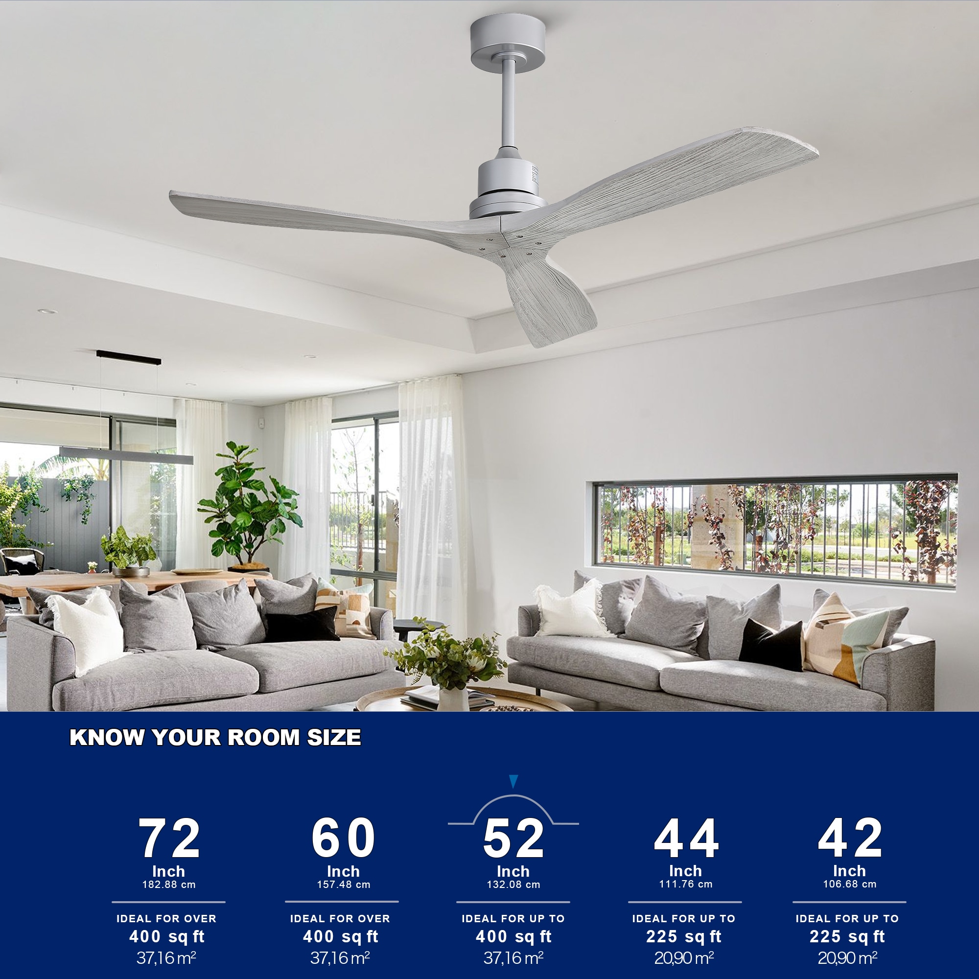 52LSP254264SV Ceiling-Fans - View #8