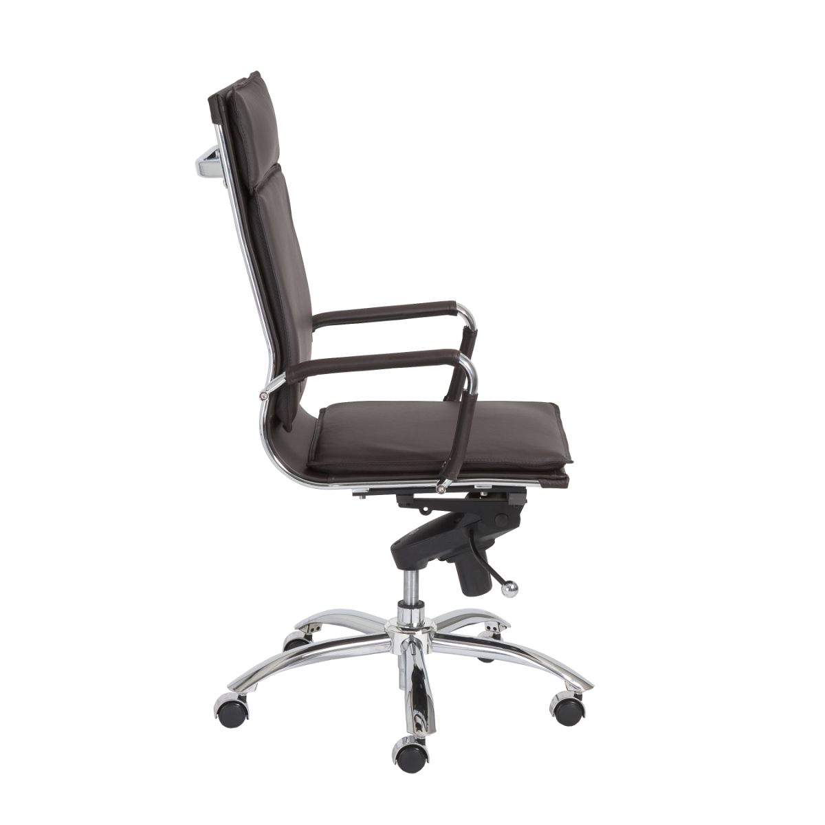 HomeRoots 370547 Office-Chairs - View #3