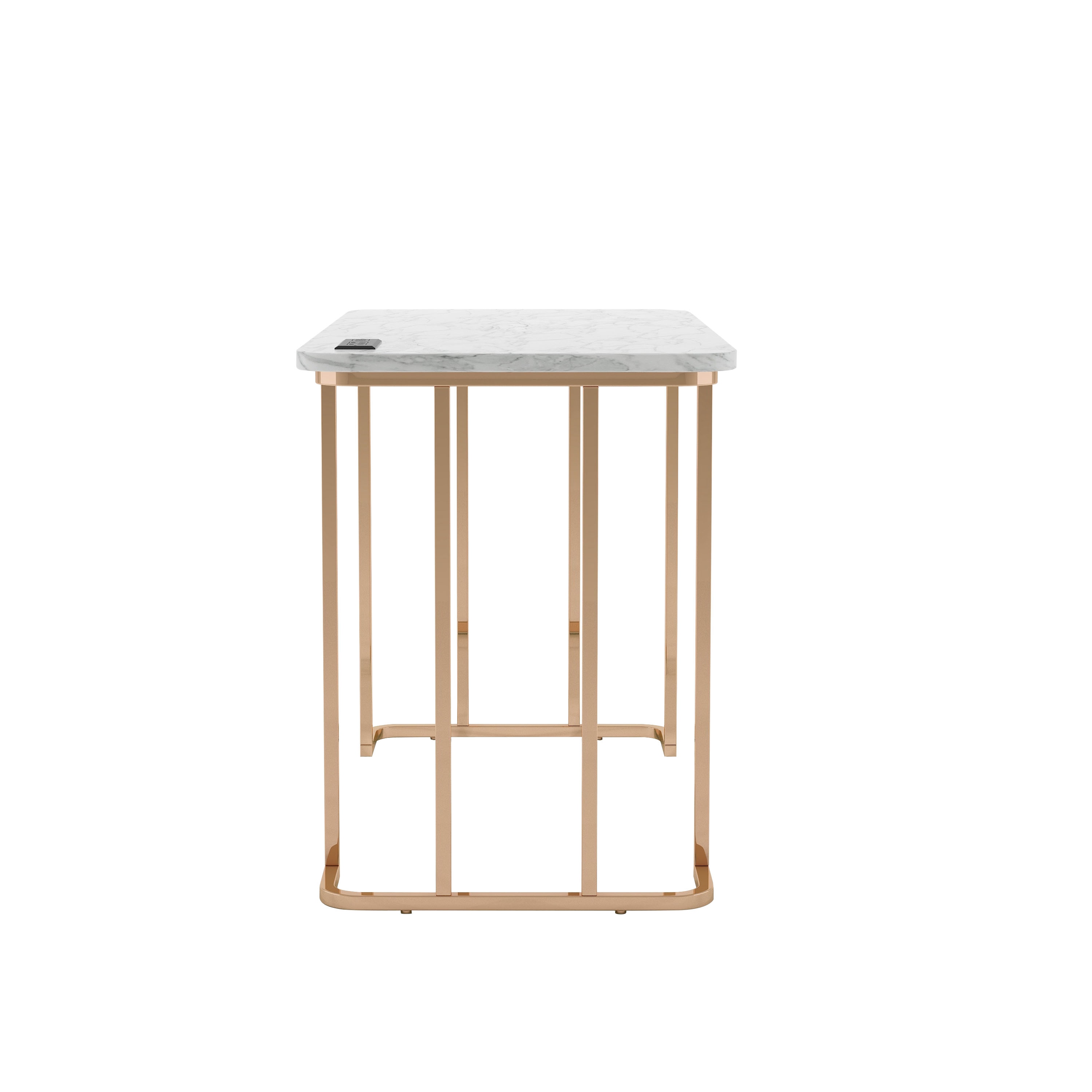 Furniture of America IDF-DK919WH desks - View #6