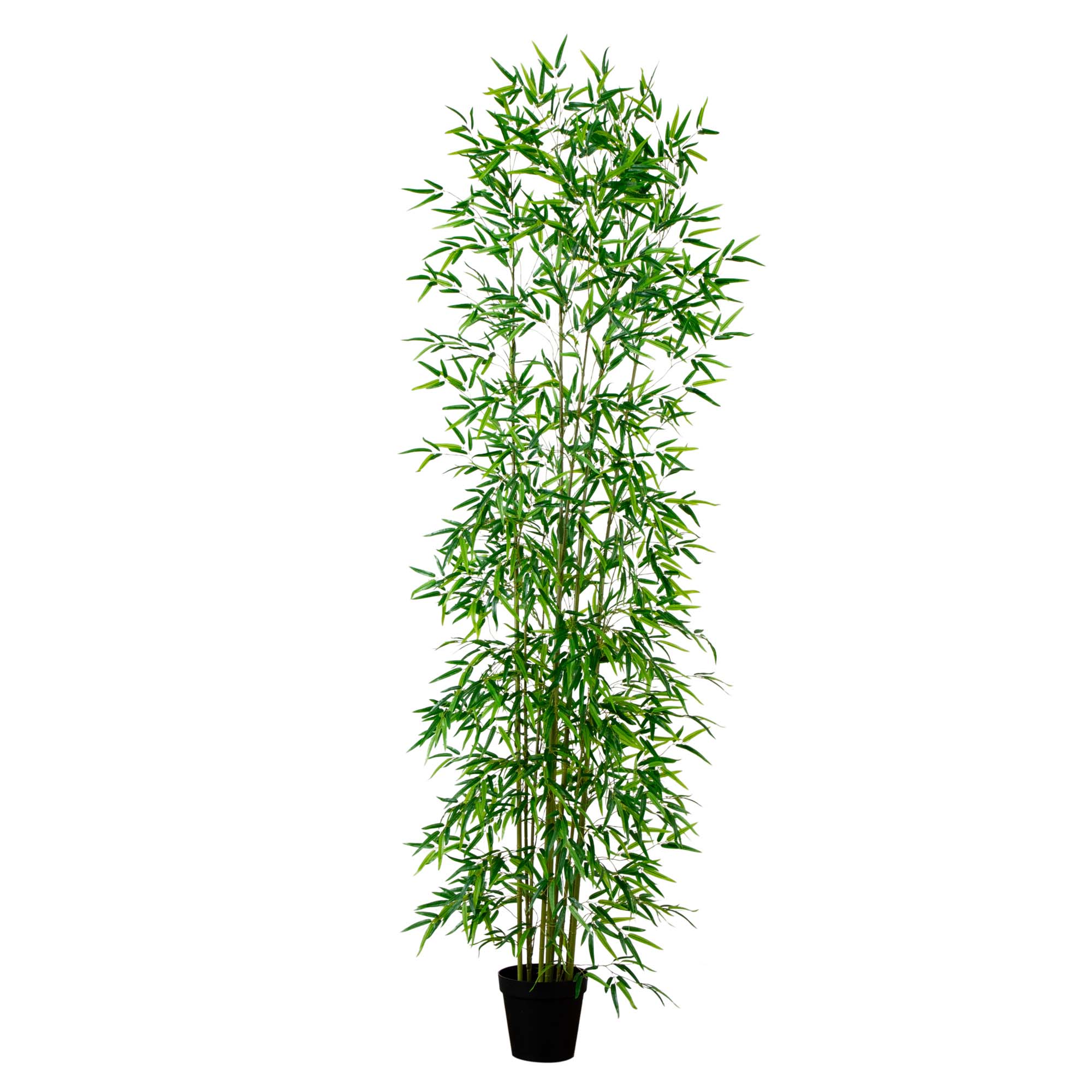 Nearly Natural 4633 24-Inches Green Indoor Desktop Silk Artificial flower