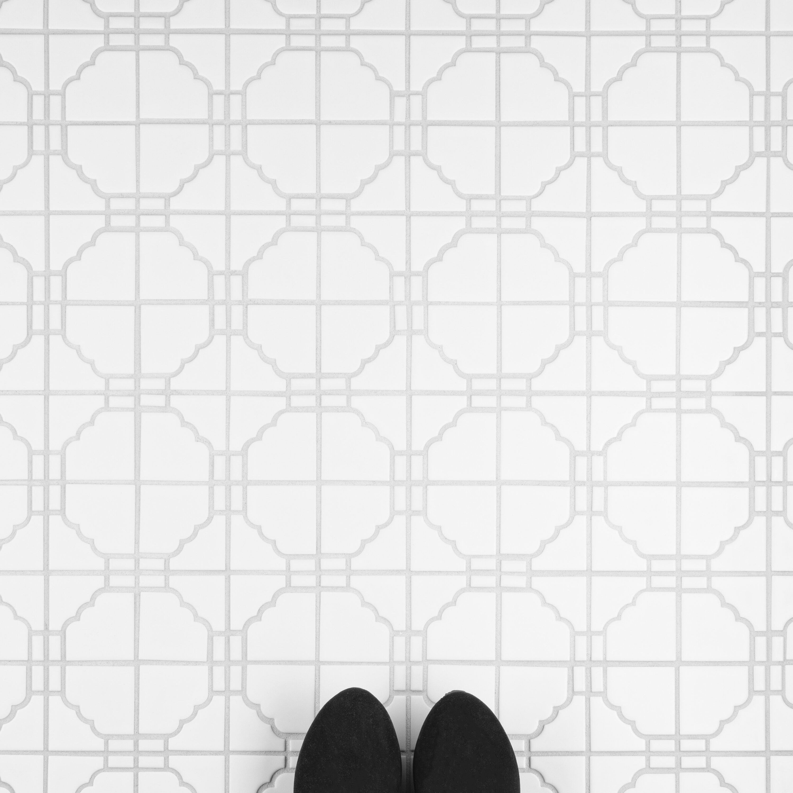 Affinity Tile FKOOKA10 Ceramic-Tile - View #10