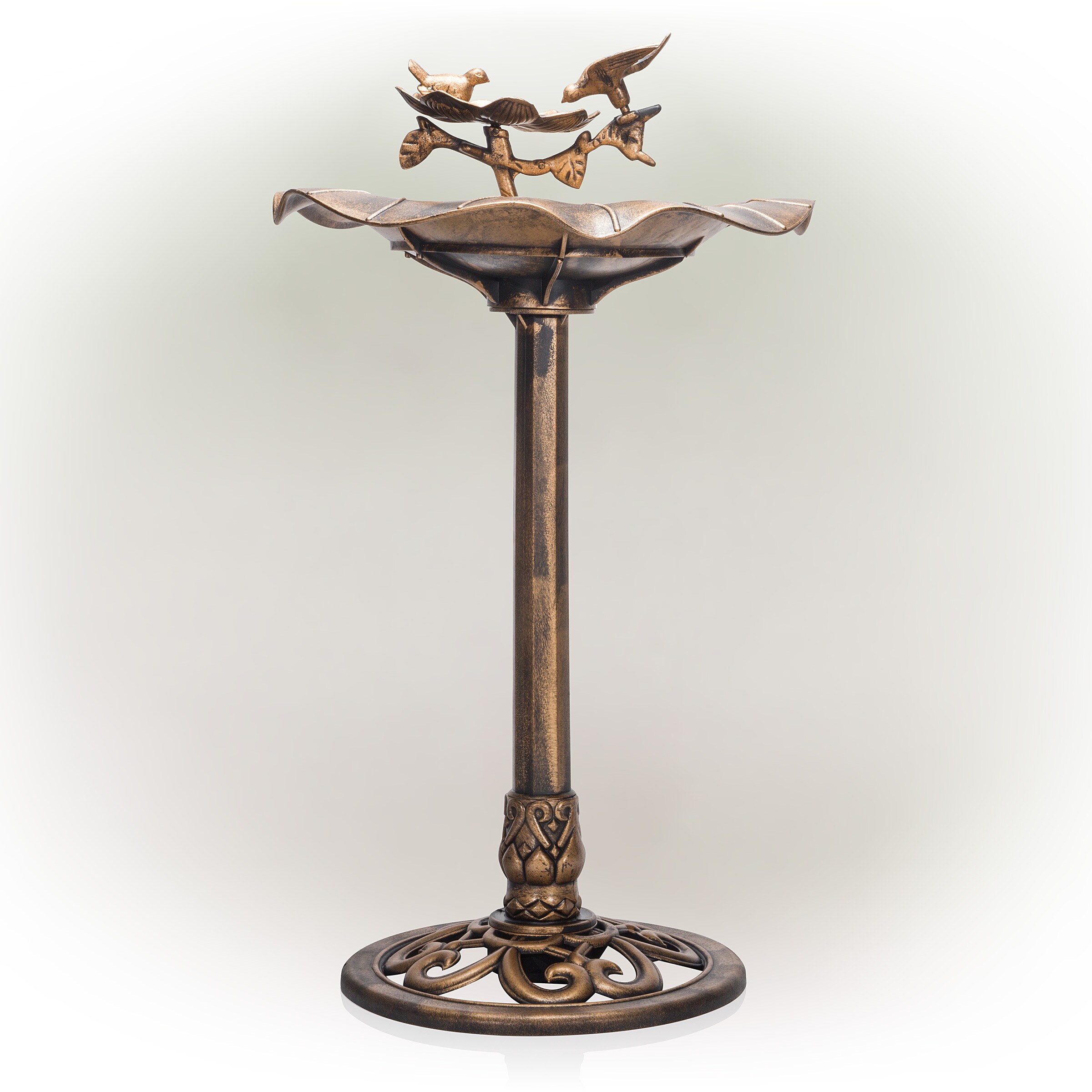 Alpine Corporation TEC380 birdbaths - View #8