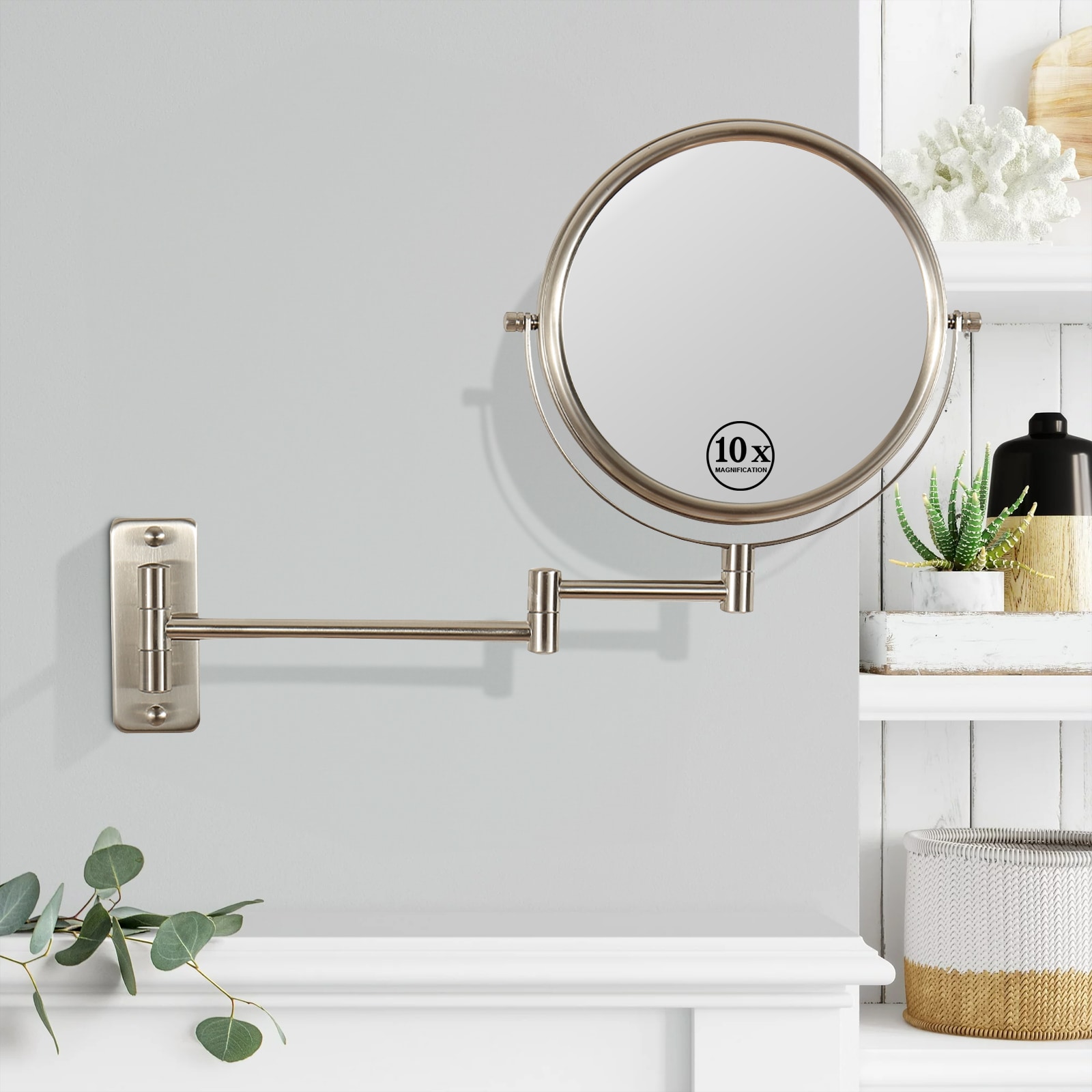 Maocao Hoom BH71310 Makeup-Mirrors - View #7