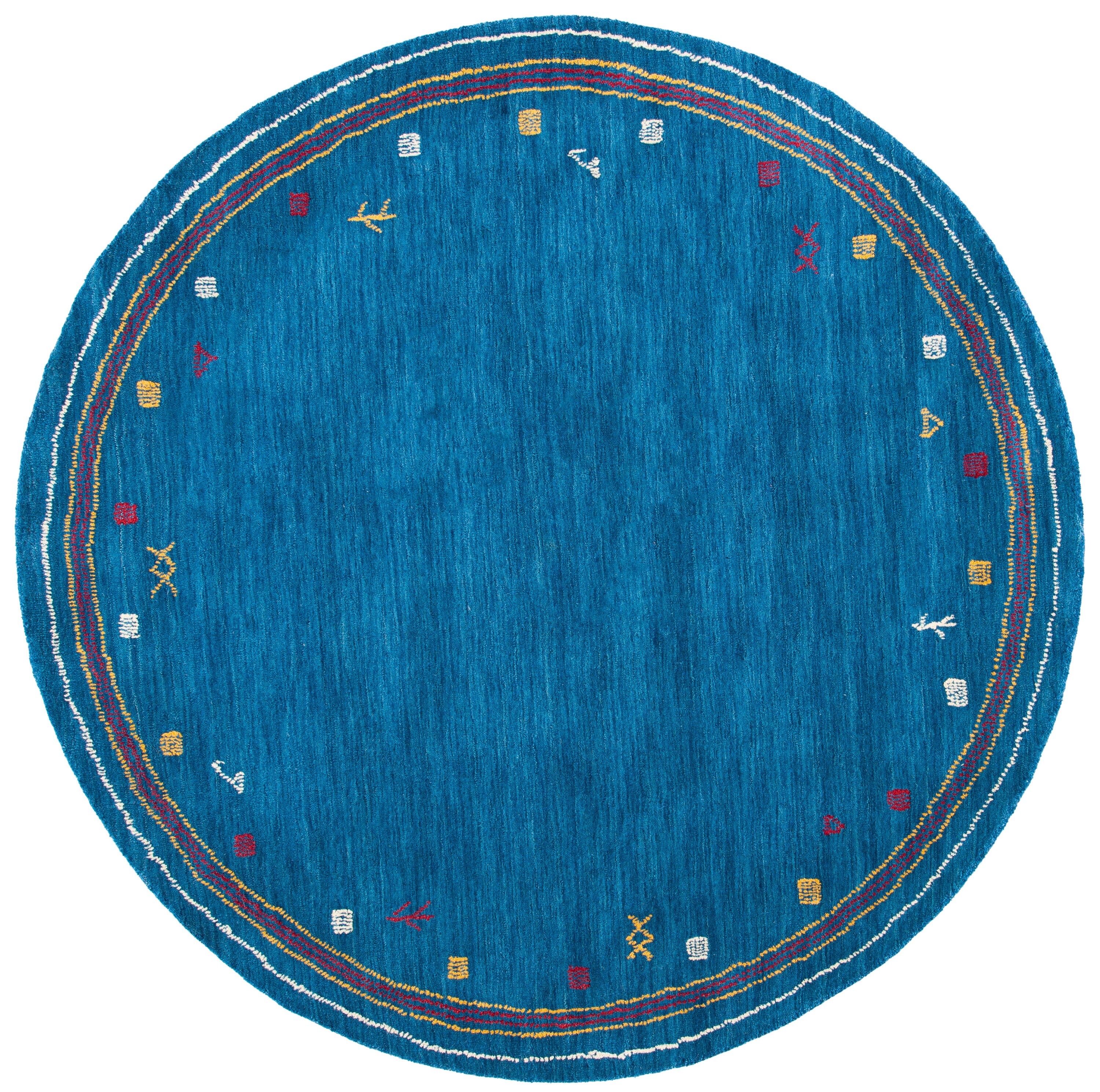 Safavieh HIM563M-6R rugs - View #2
