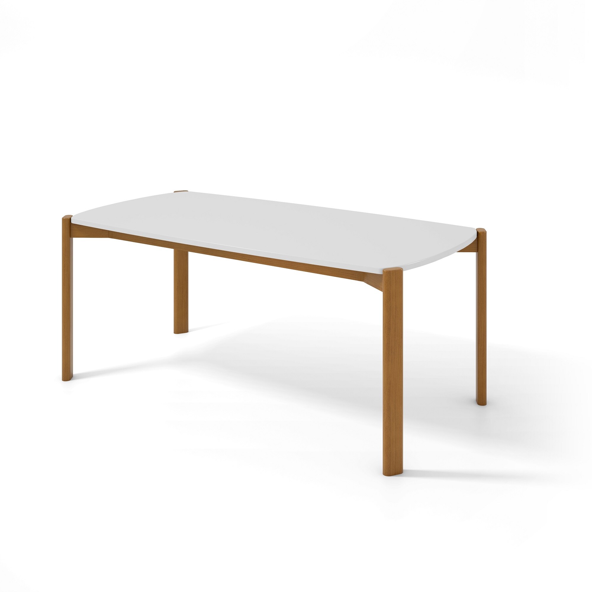 Manhattan Comfort 6-DT-79620-WH Dining-Sets - View #6