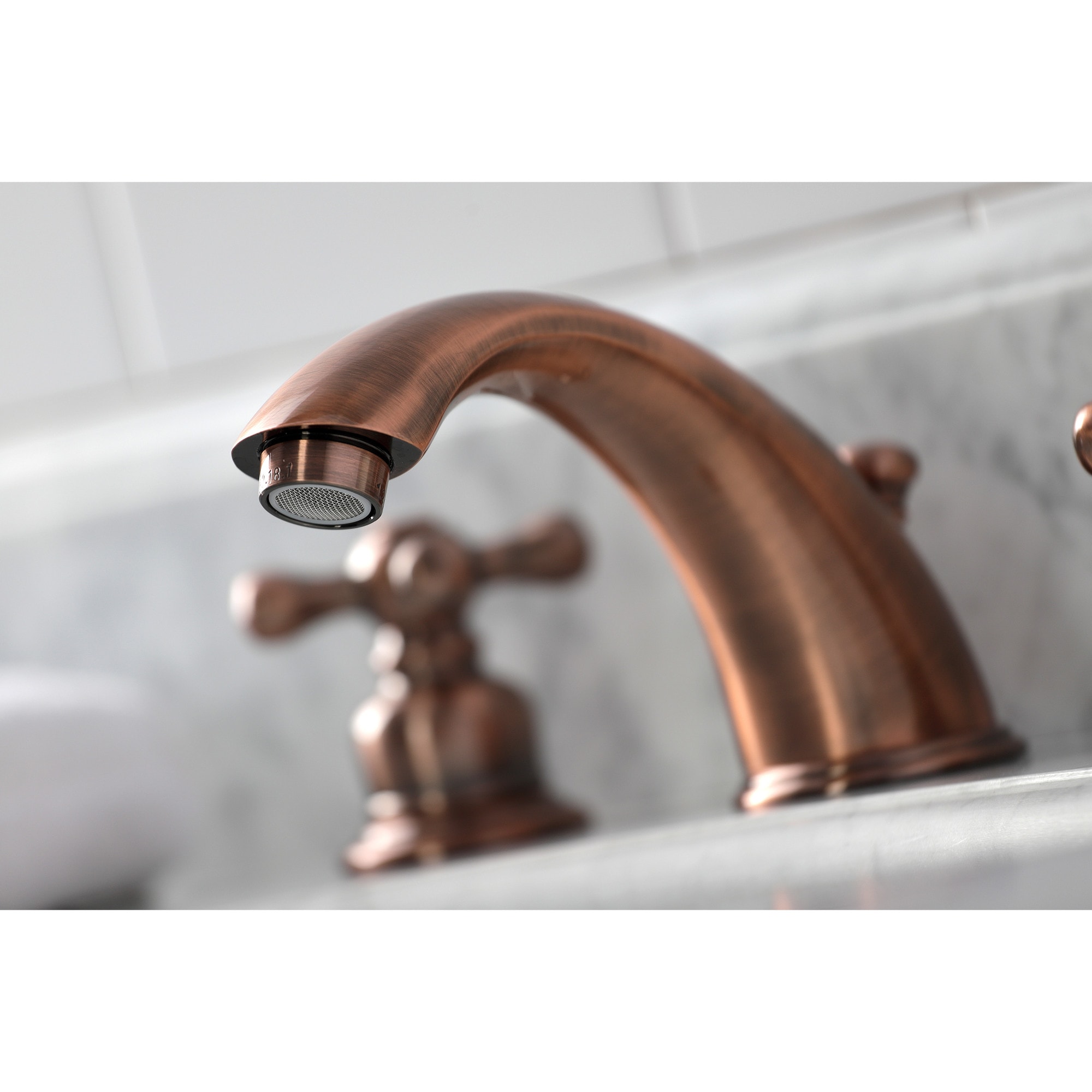 Kingston Brass WLKB966AX Lavatory-Faucets - View #6