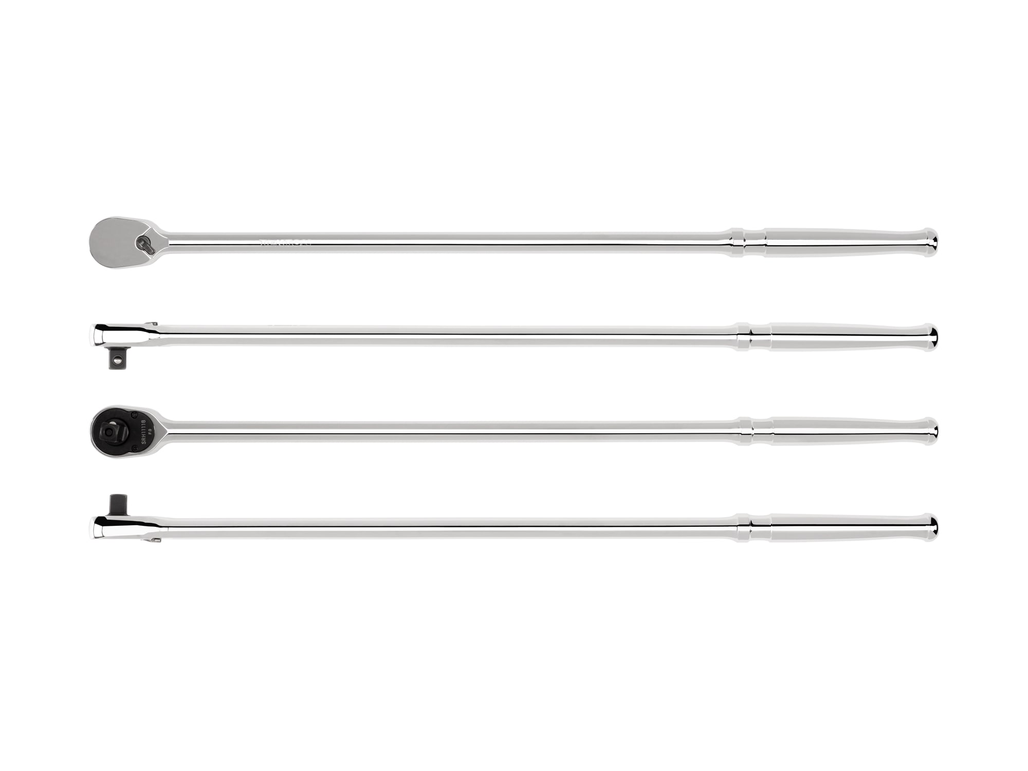 TEKTON SRH01118 ratchets - View #4