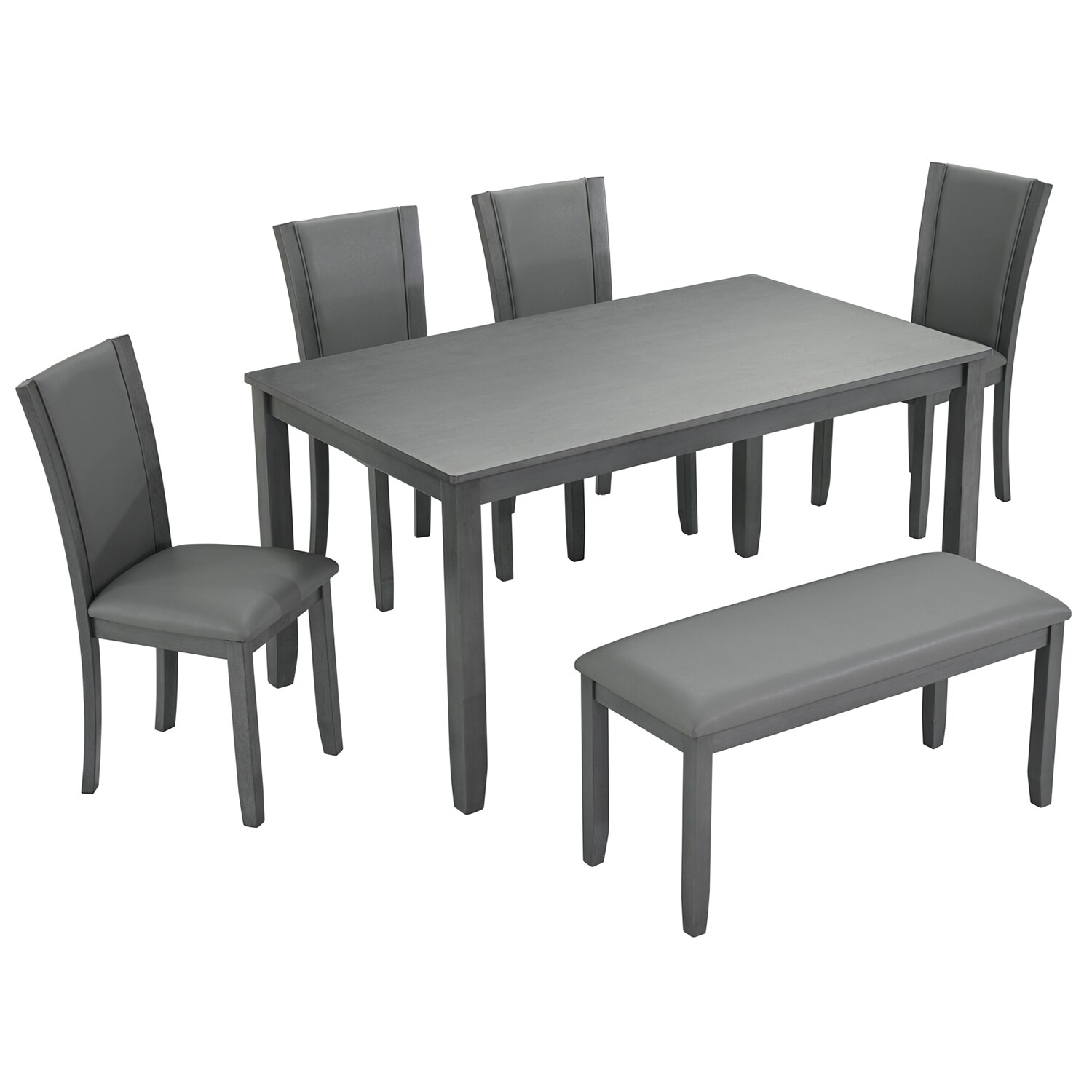 Mondawe MO-FB00008 Dining-Sets - View #8