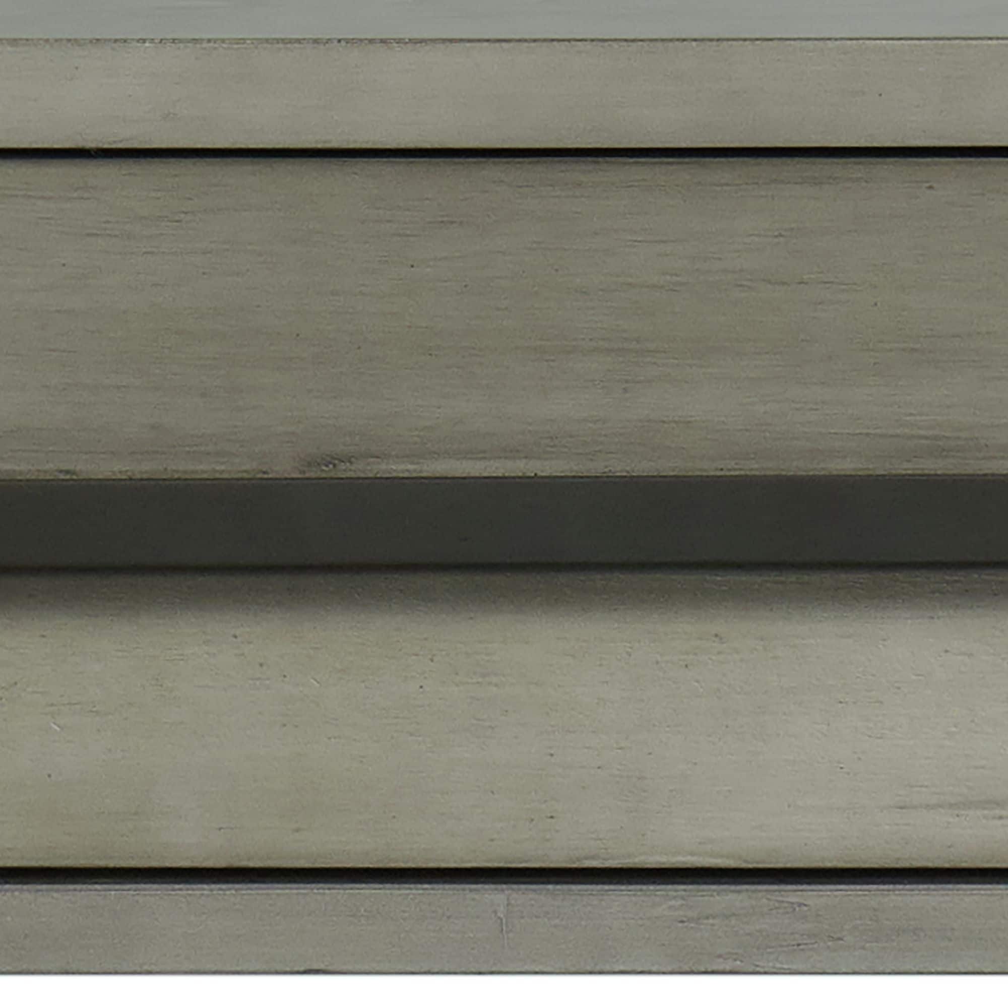 Picket House Furnishings T.6480.ET End-Tables - View #7