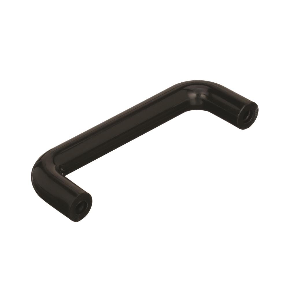 Amerock BP803PBK Cabinet-Pulls - View #3