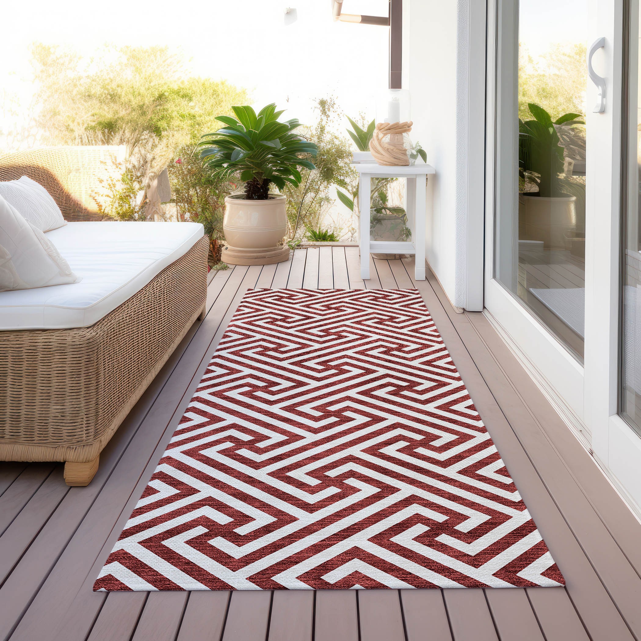 Addison Rugs ACN731MM2X8 rugs - View #7