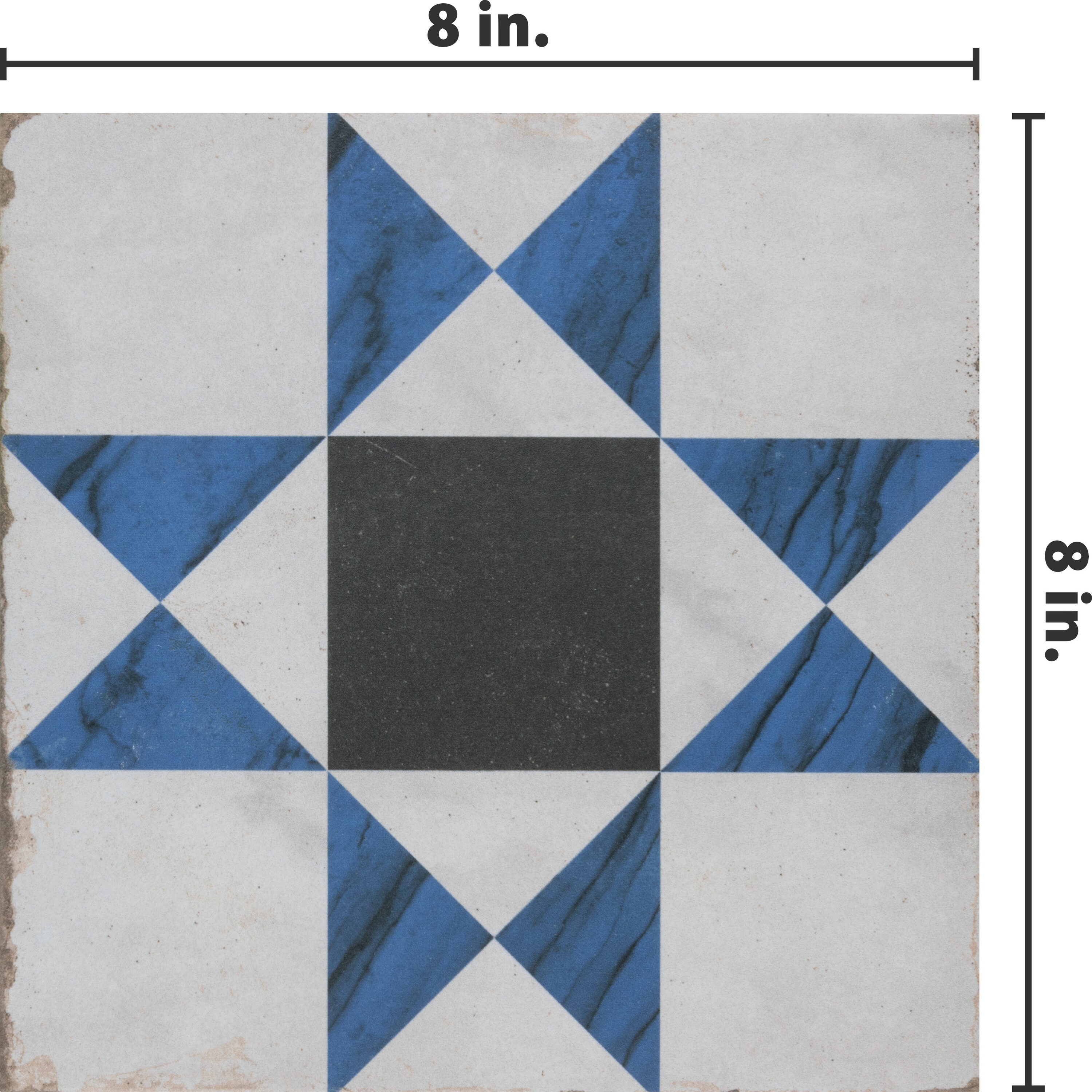 Affinity Tile FEO8REIDCR Ceramic-Tile - View #9