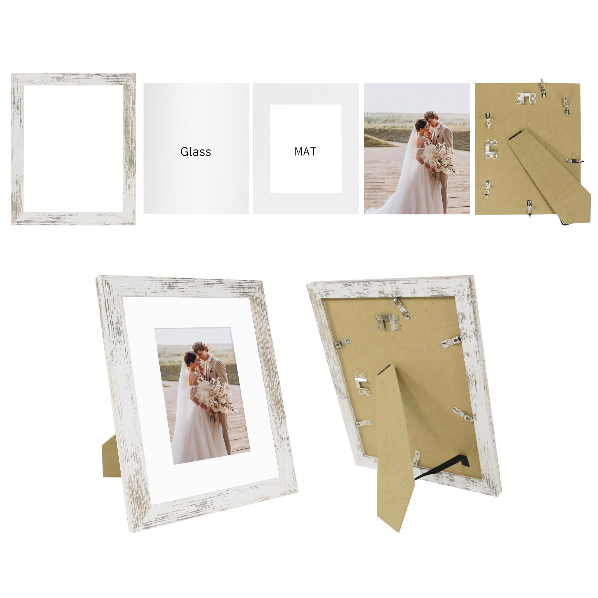 WZK 253111046638 Picture-Frames - View #2