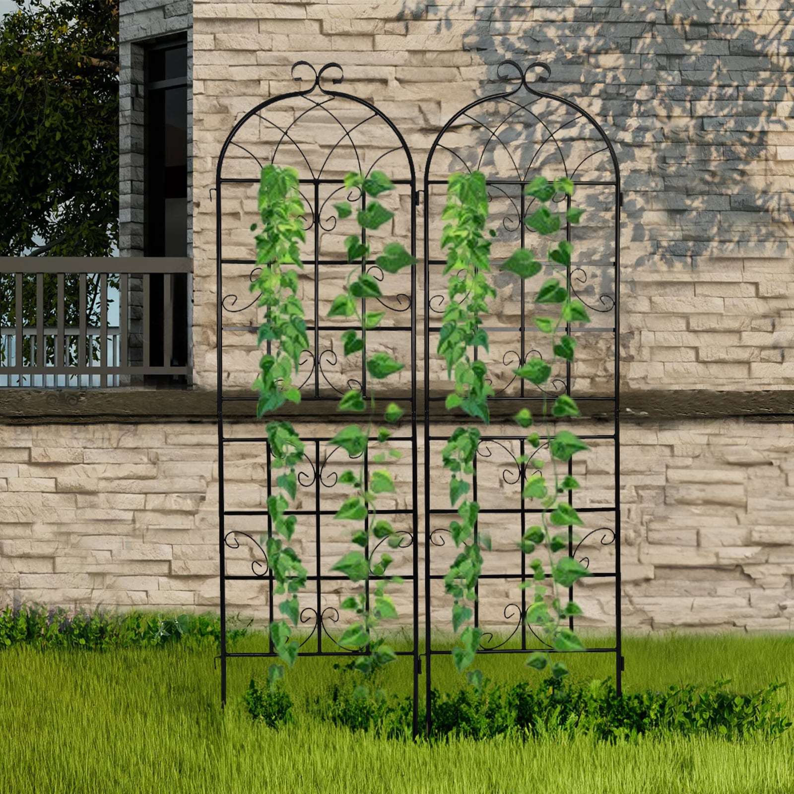 Maocao Hoom JLW6104494 Garden-Trellis - View #4