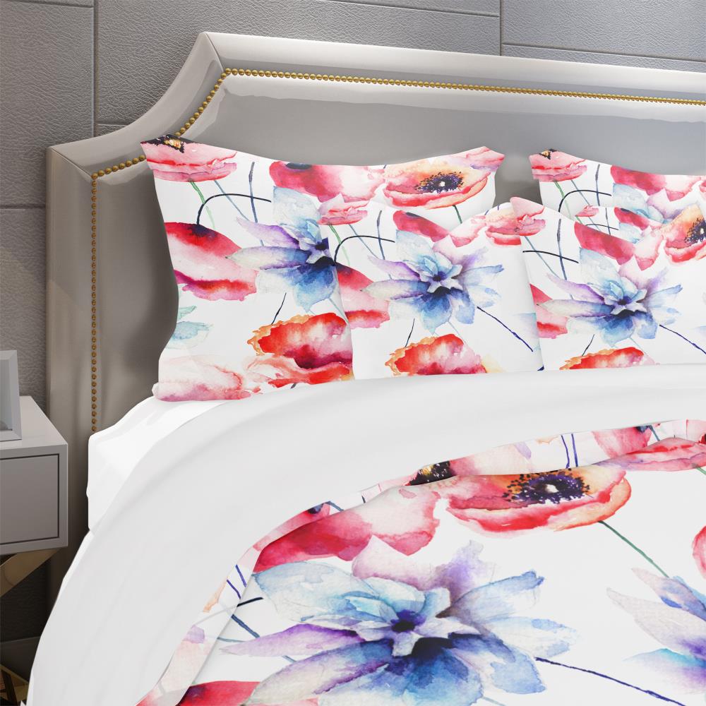 Designart BED18822-Q bedding - View #4