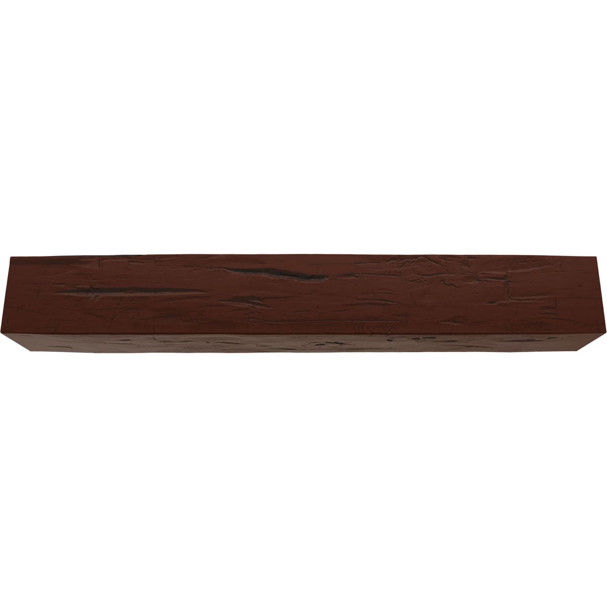 Ekena Millwork MANUHH08X10X36PE Mantel-Shelves - View #3