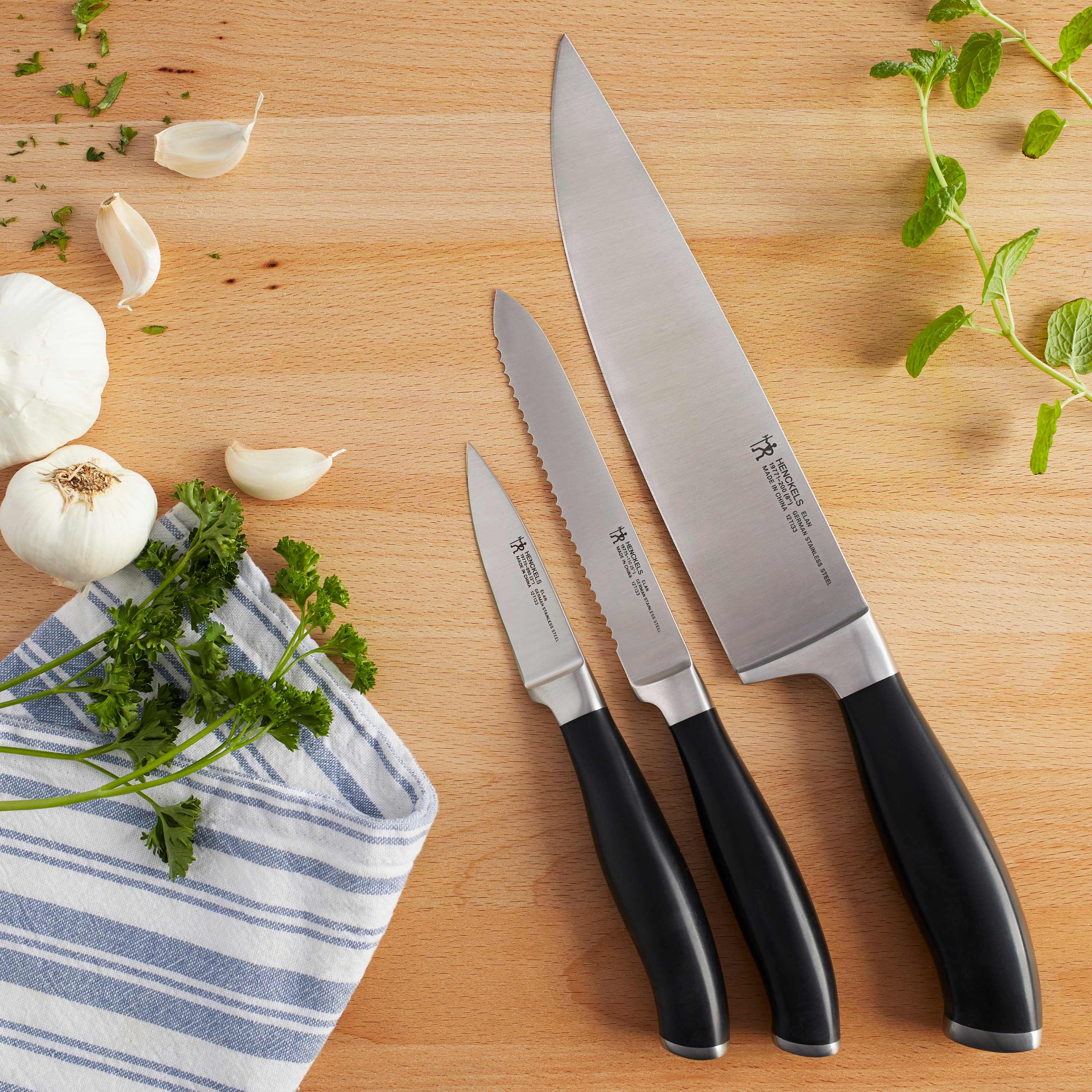 Henckels 1021248 cutlery - View #2