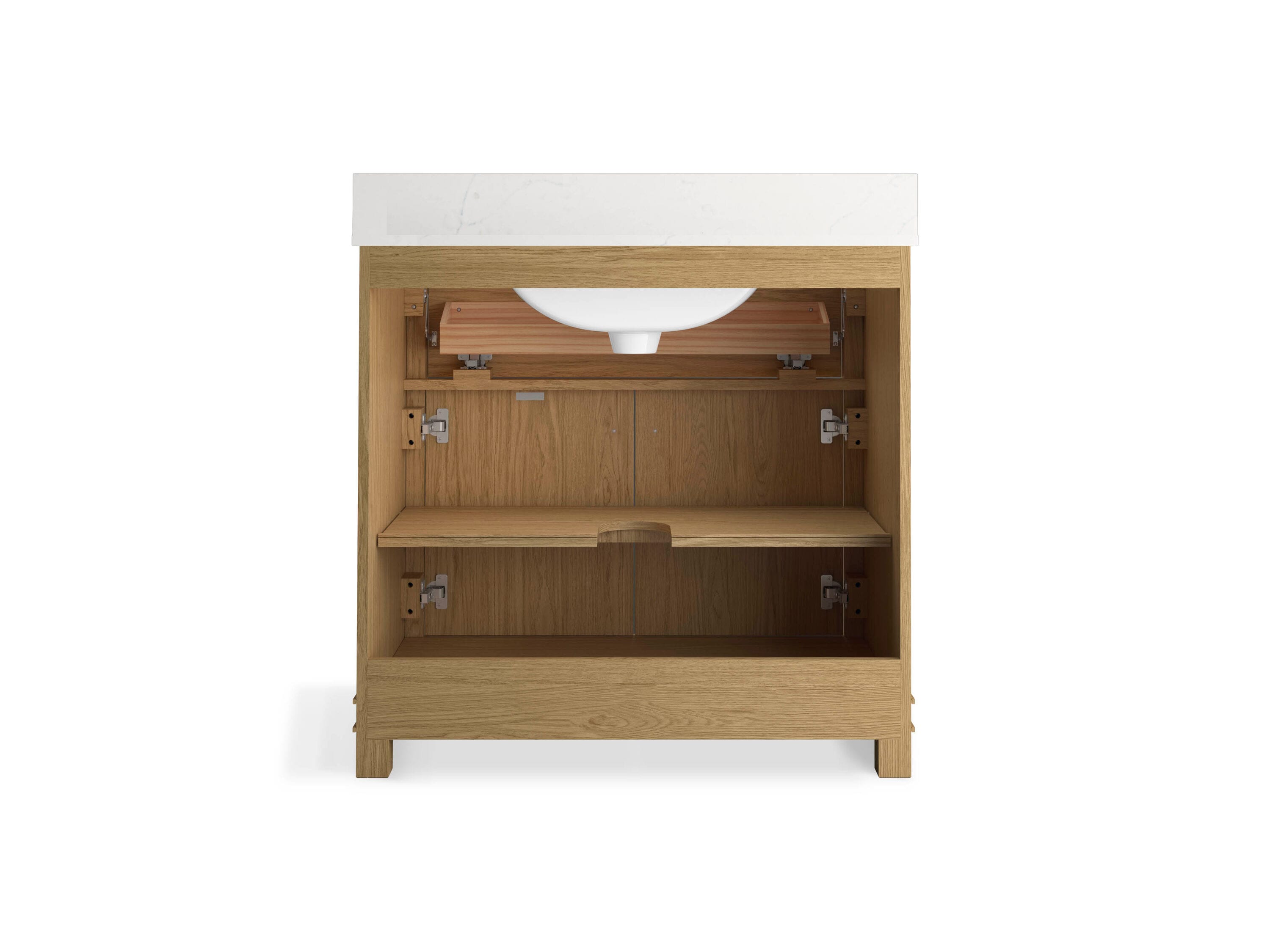 KOHLER 33266-WEK Bath-Vanity-Combo - View #10