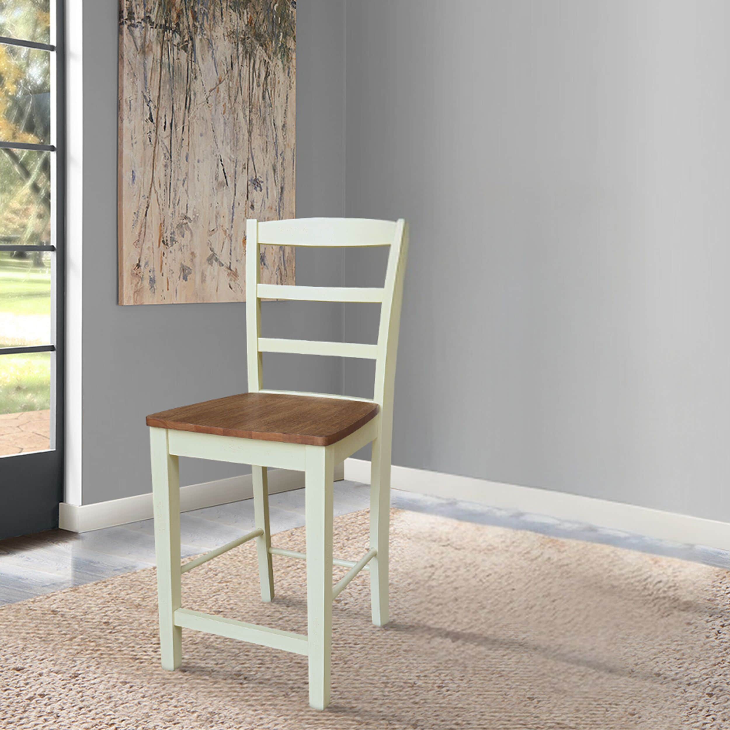 International Concepts S79-402 stools - View #8