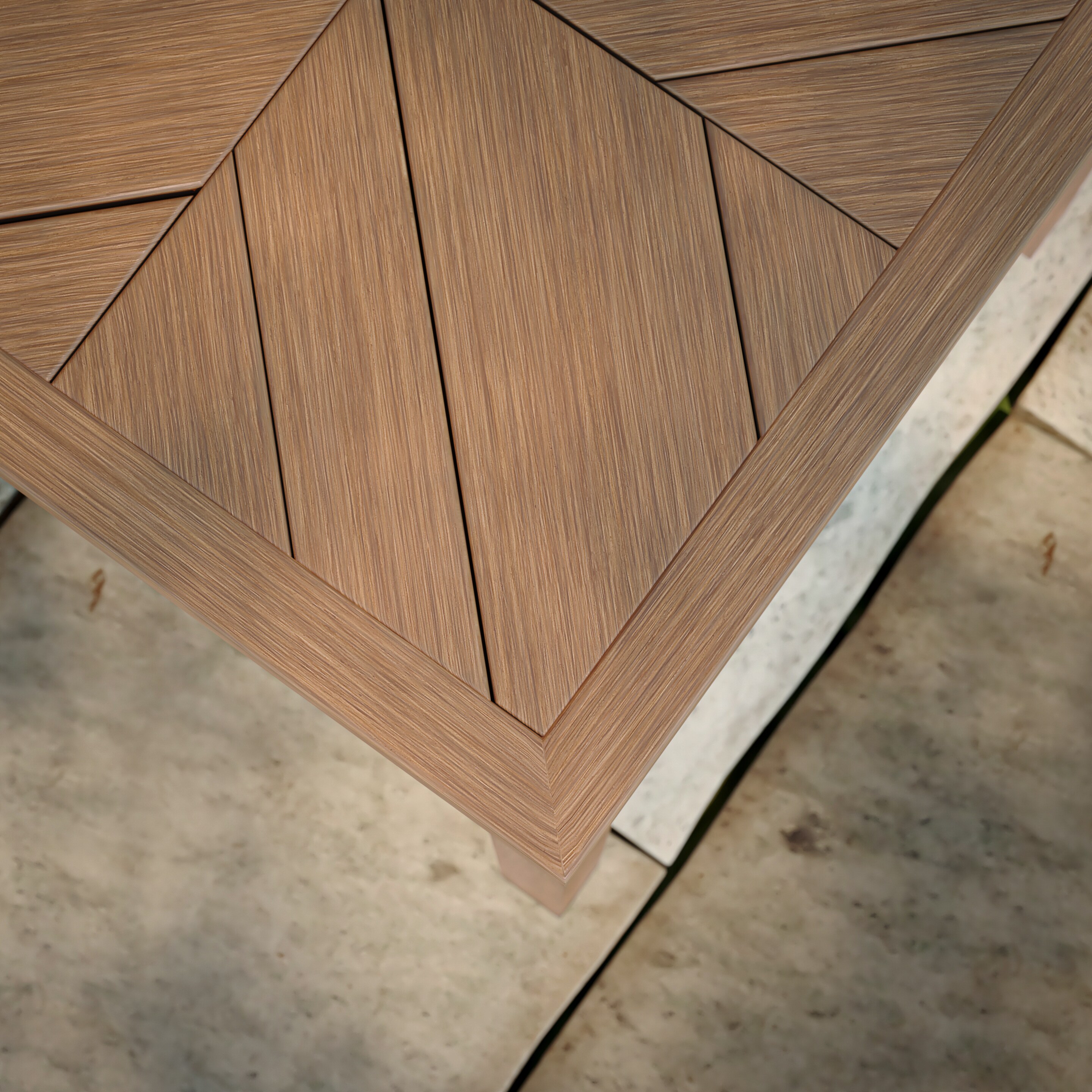 Origin 21 LG-21169-ET Patio-Tables - View #5