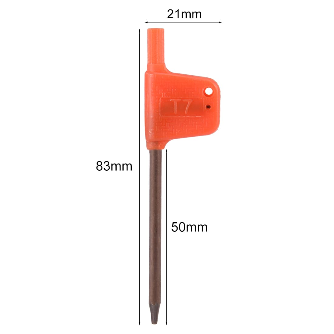 Unique Bargains S26032600UX5623 Screwdrivers-Individual - View #2