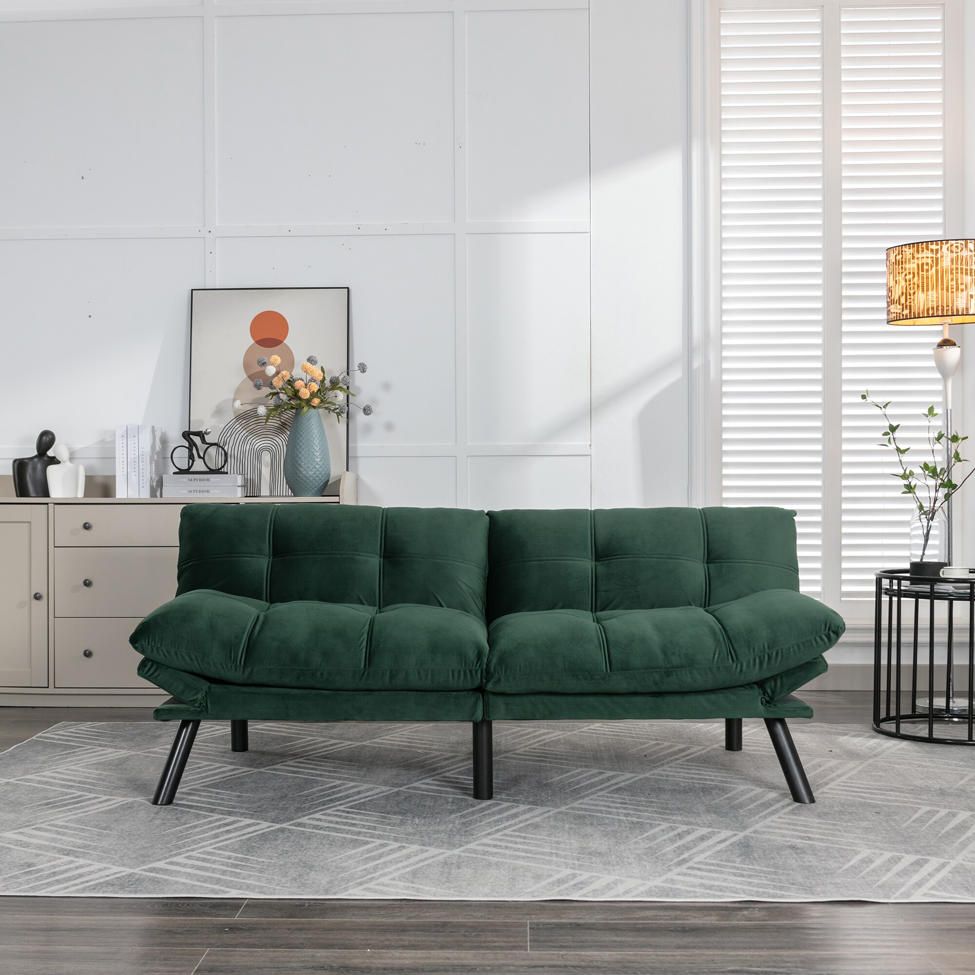 SINOFURN SYD590001GN futons - View #9