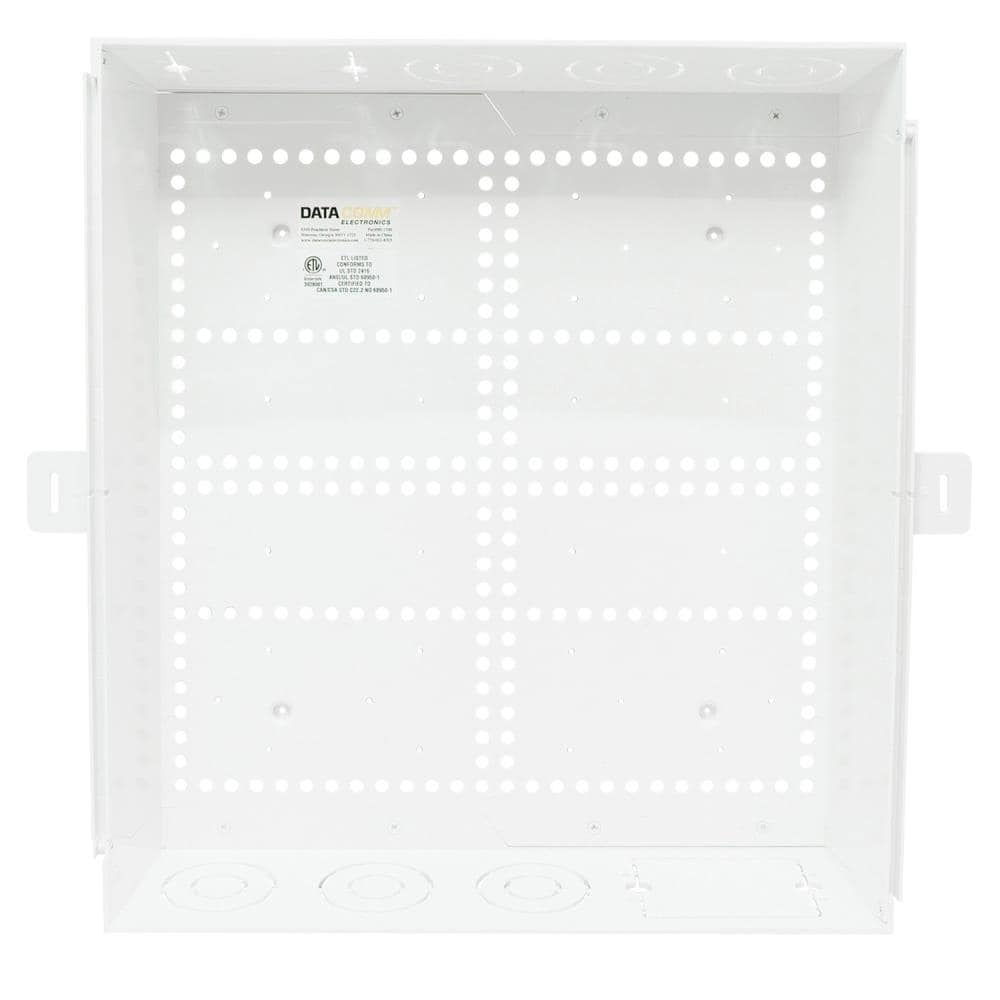 DataComm Electronics 80-1500-5-STACK Network-Enclosures - View #3