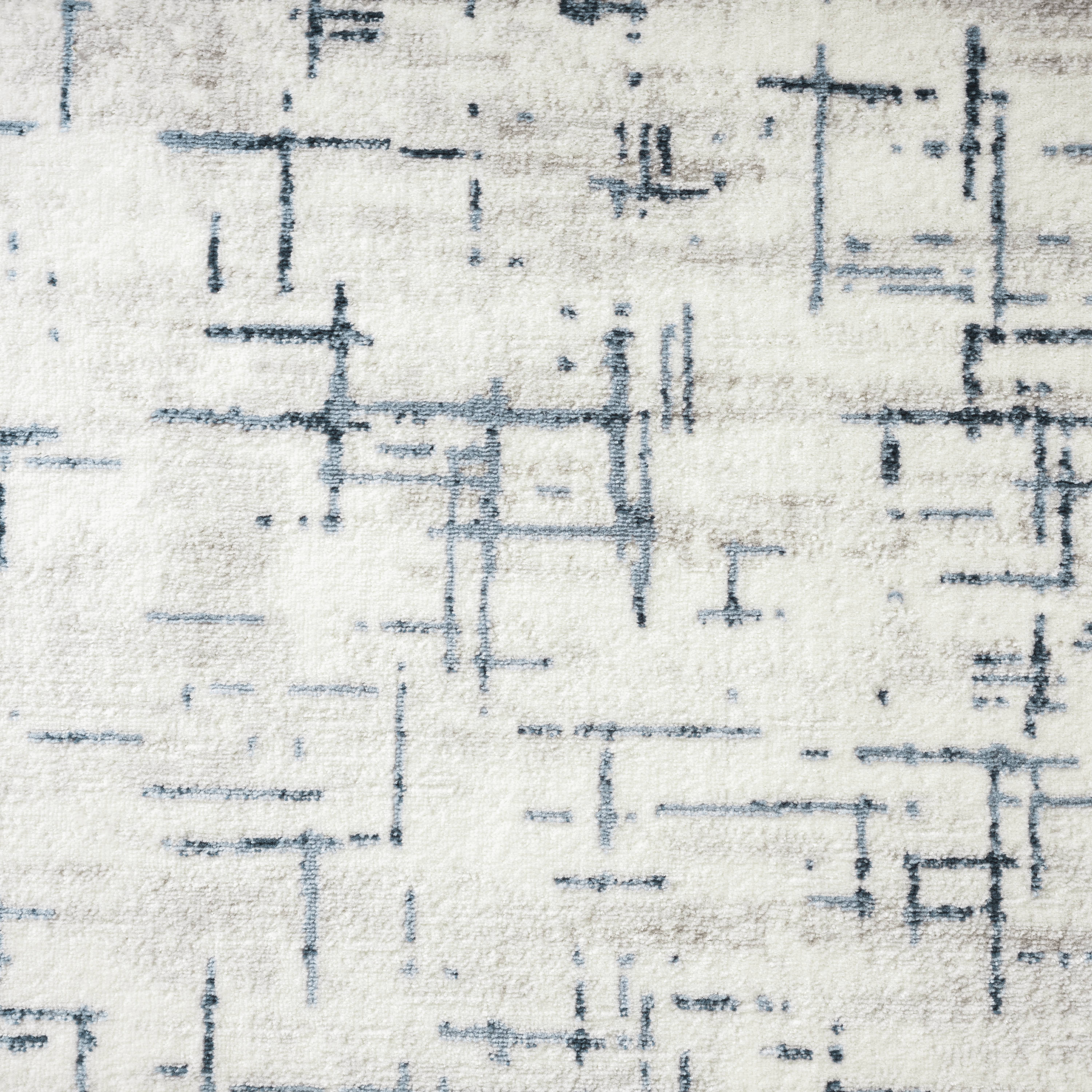 Style Selections 5-5669-128 rugs - View #7