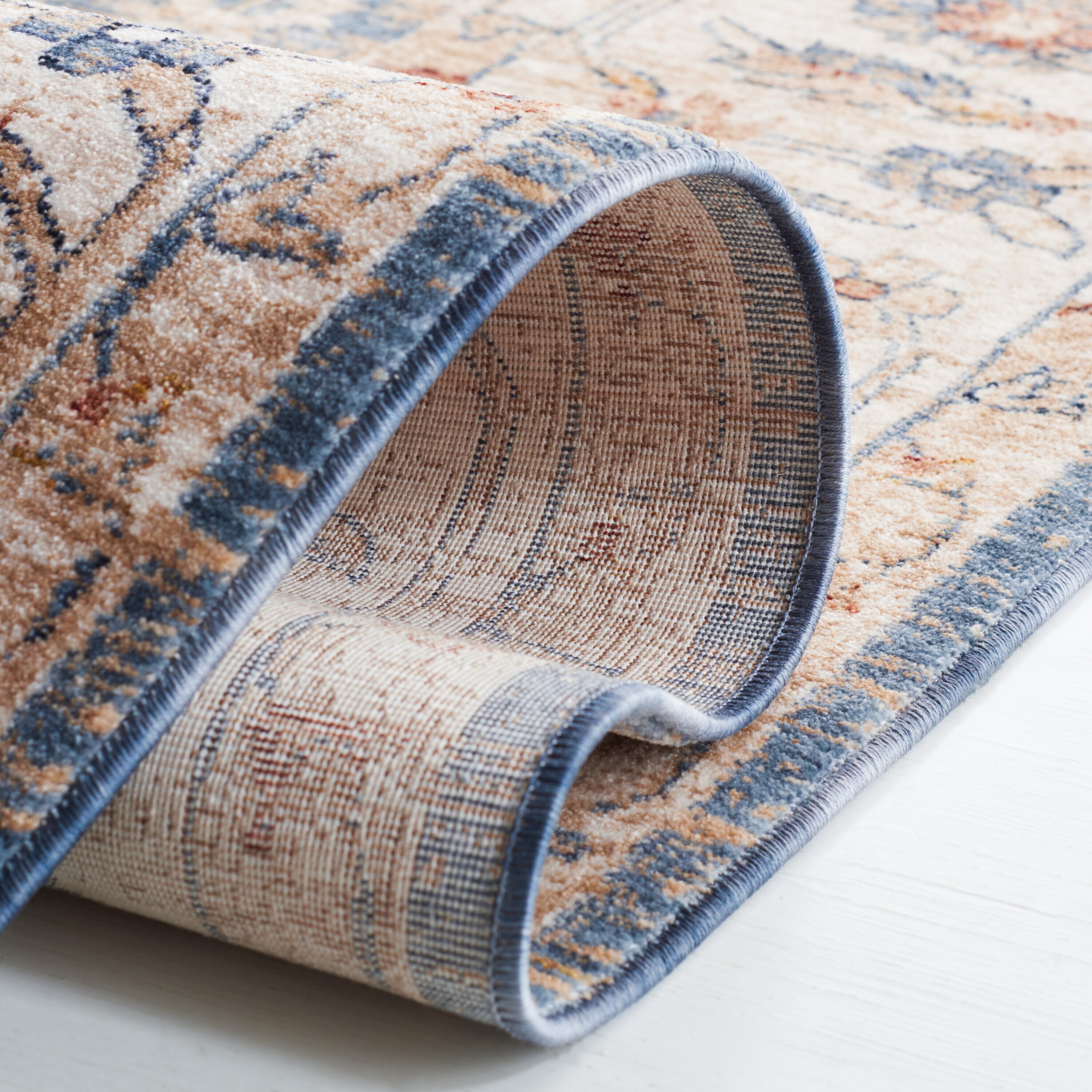 Safavieh LRL1345A-6 rugs - View #7