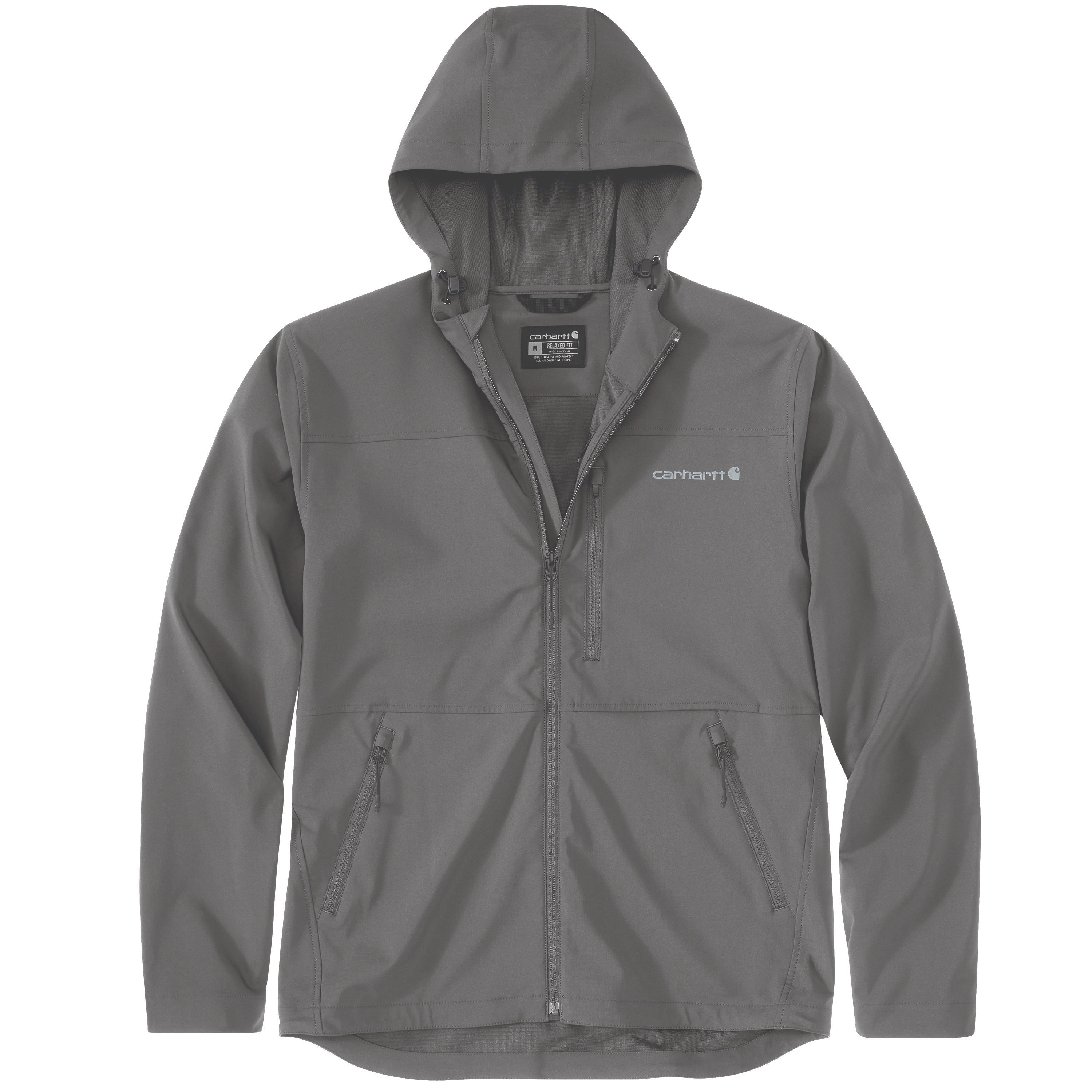 Carhartt 106782-STLLREG Jackets-Coats - View #3