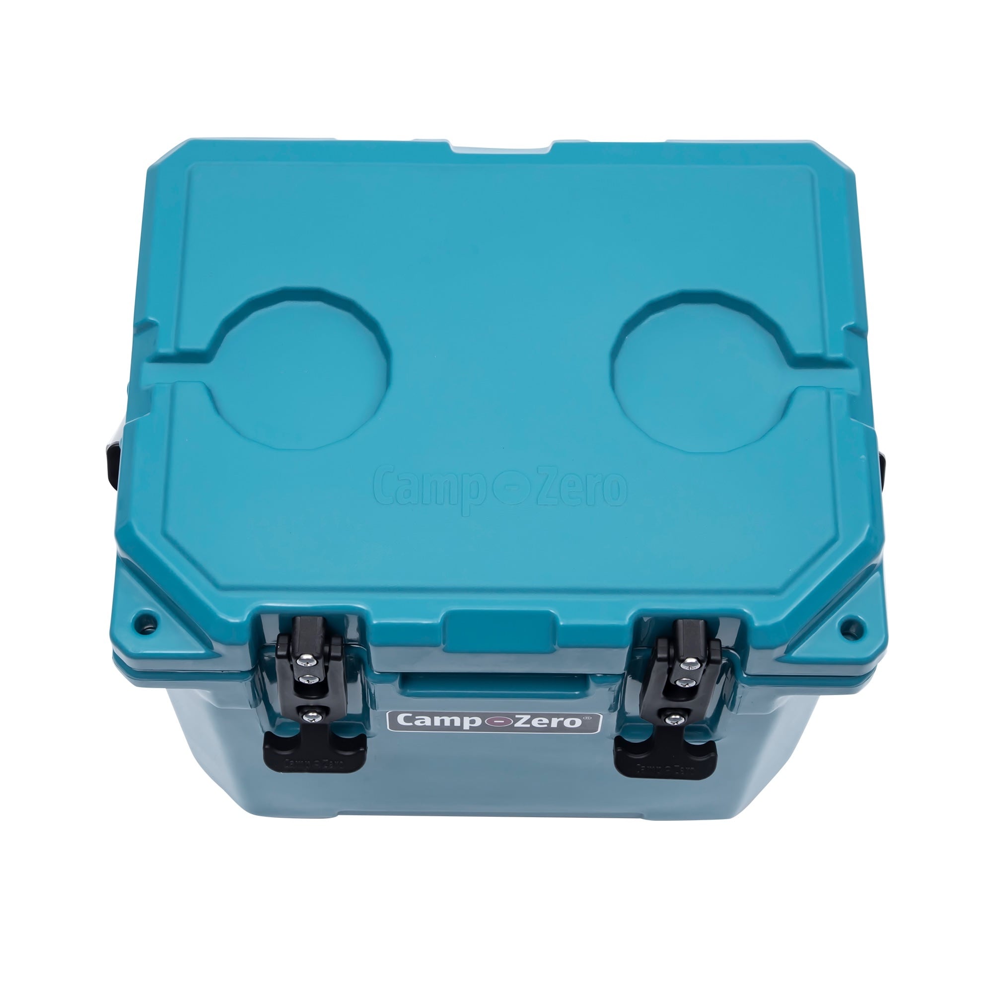 Camp-Zero CZ10L-DT Portable-Coolers - View #5