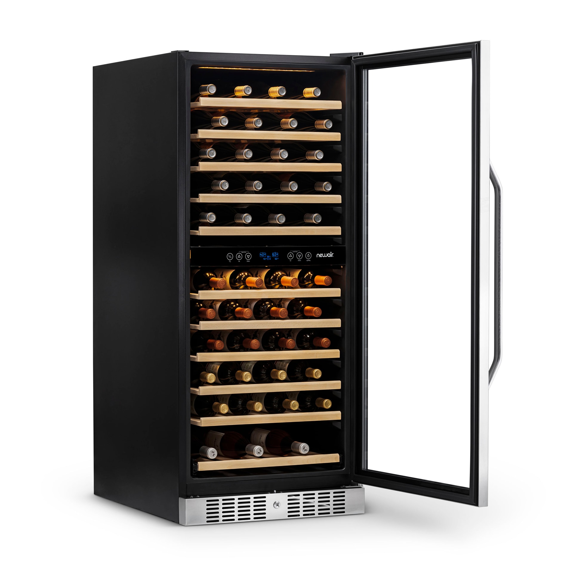 NewAir AWR-1160DB Wine-Chillers - View #13