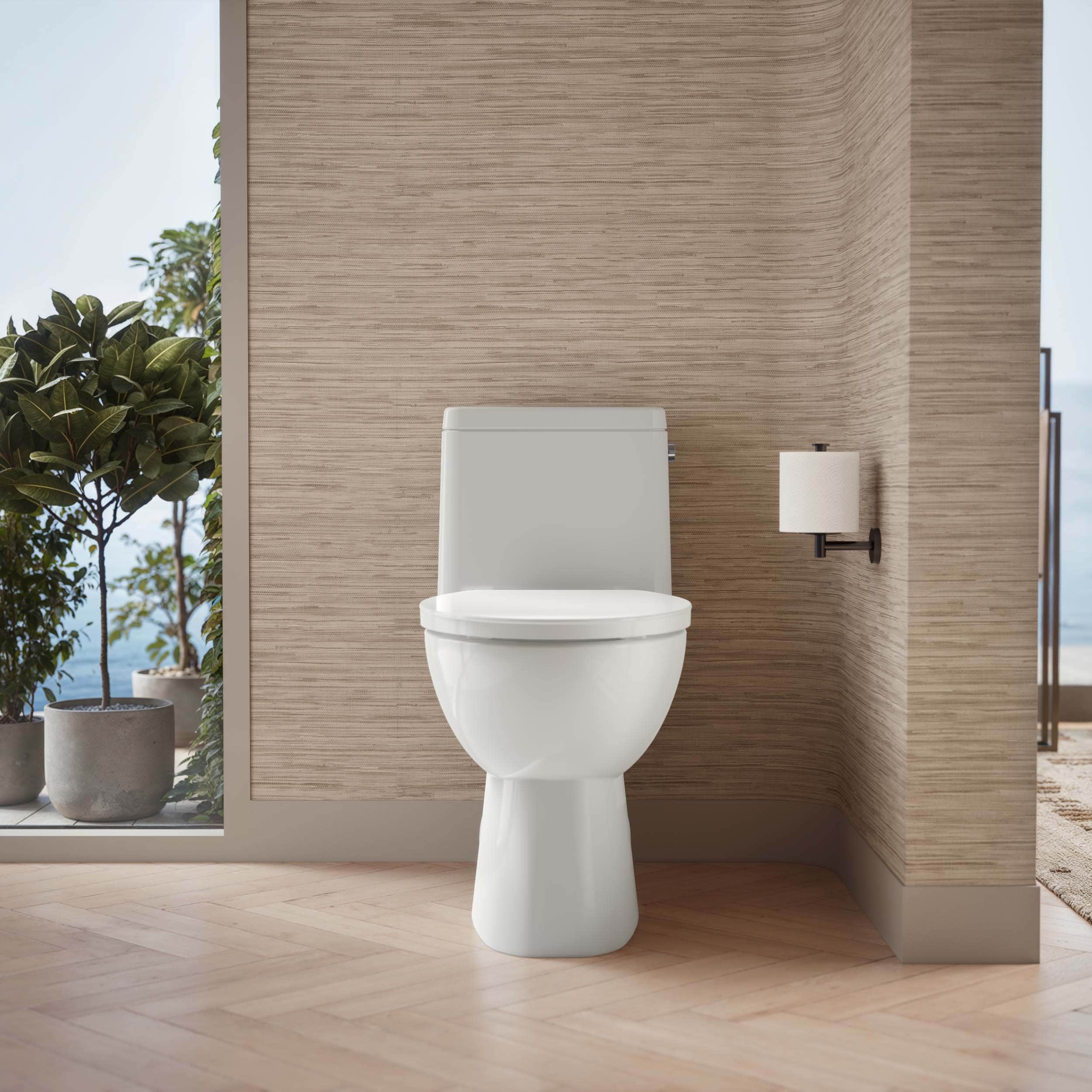 KOHLER 78080-RA-0 toilets - View #5