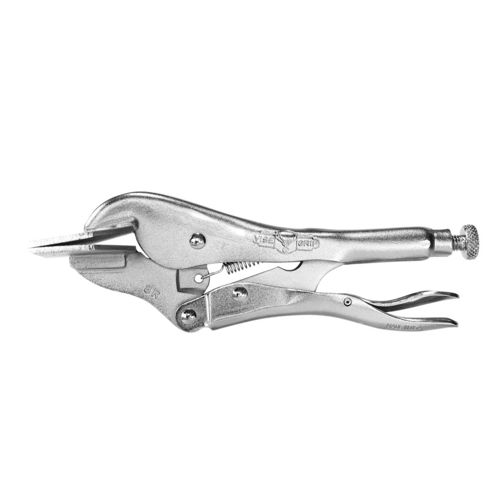 3-pack Locking Grip Welding Clamp Vise C-Clamp Sheet Metal Clamp Plier Tool Set 