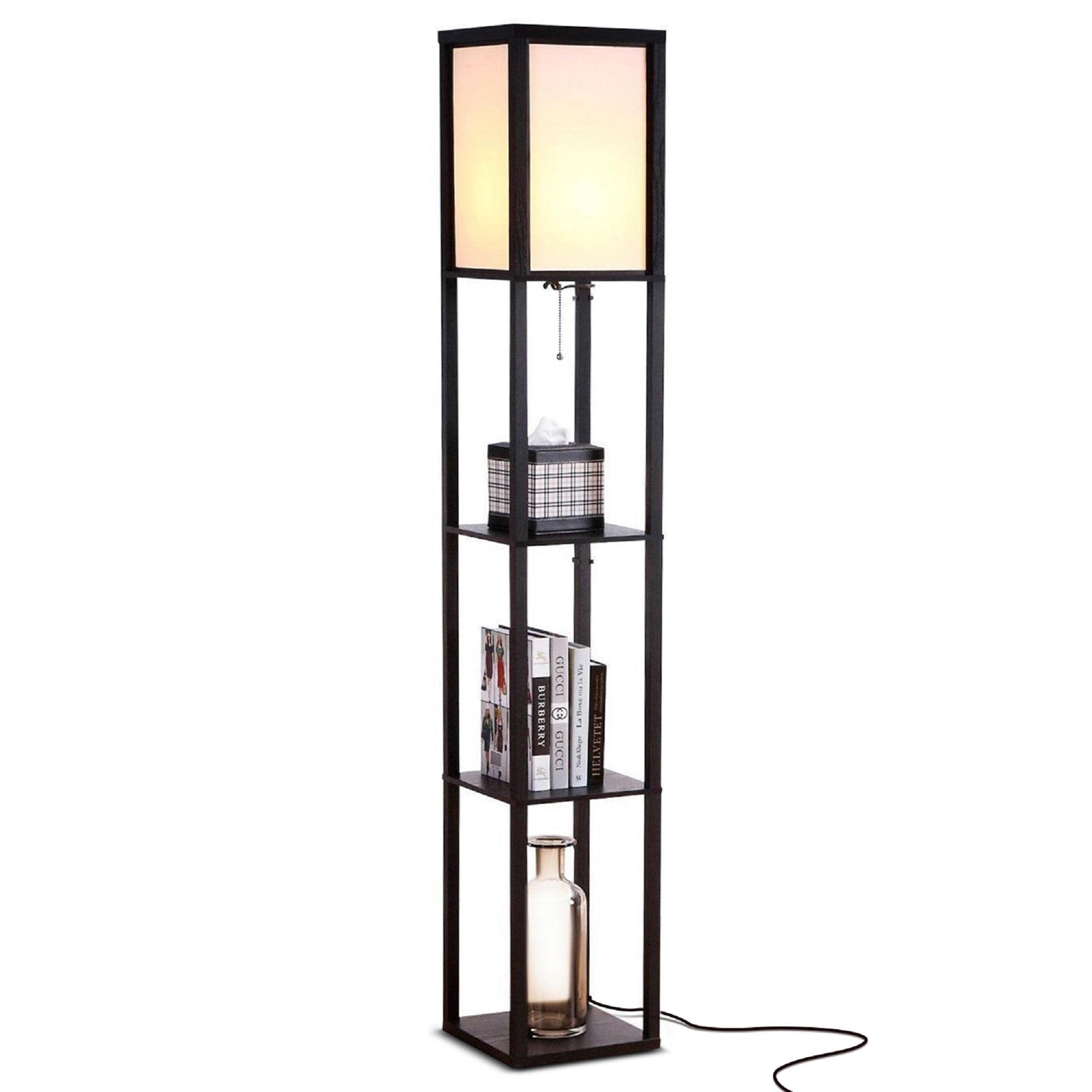 Brightech QK-VKUU-JFI4 floorlamps - View #2