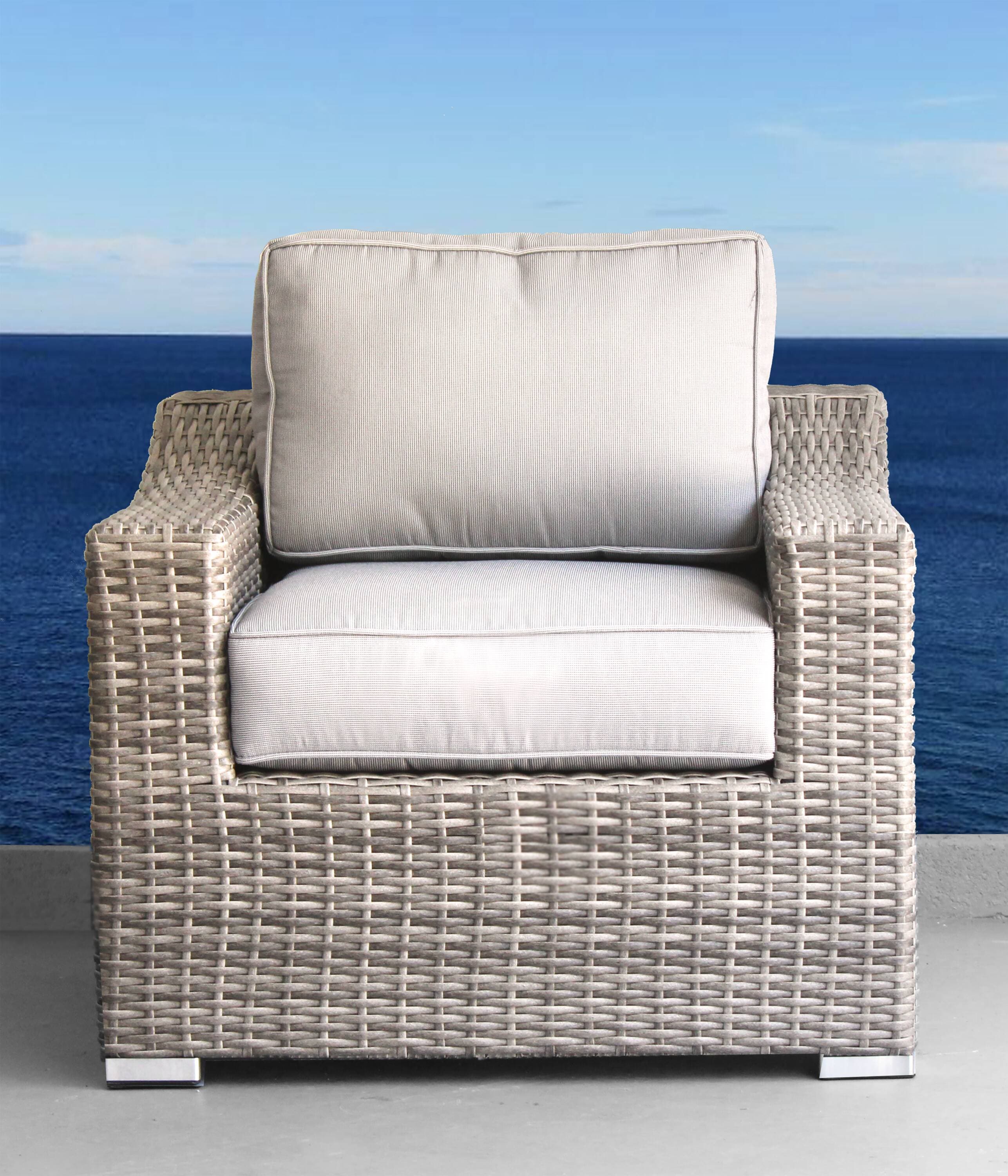 Living Source International CM-5111 Patio-Tables - View #2