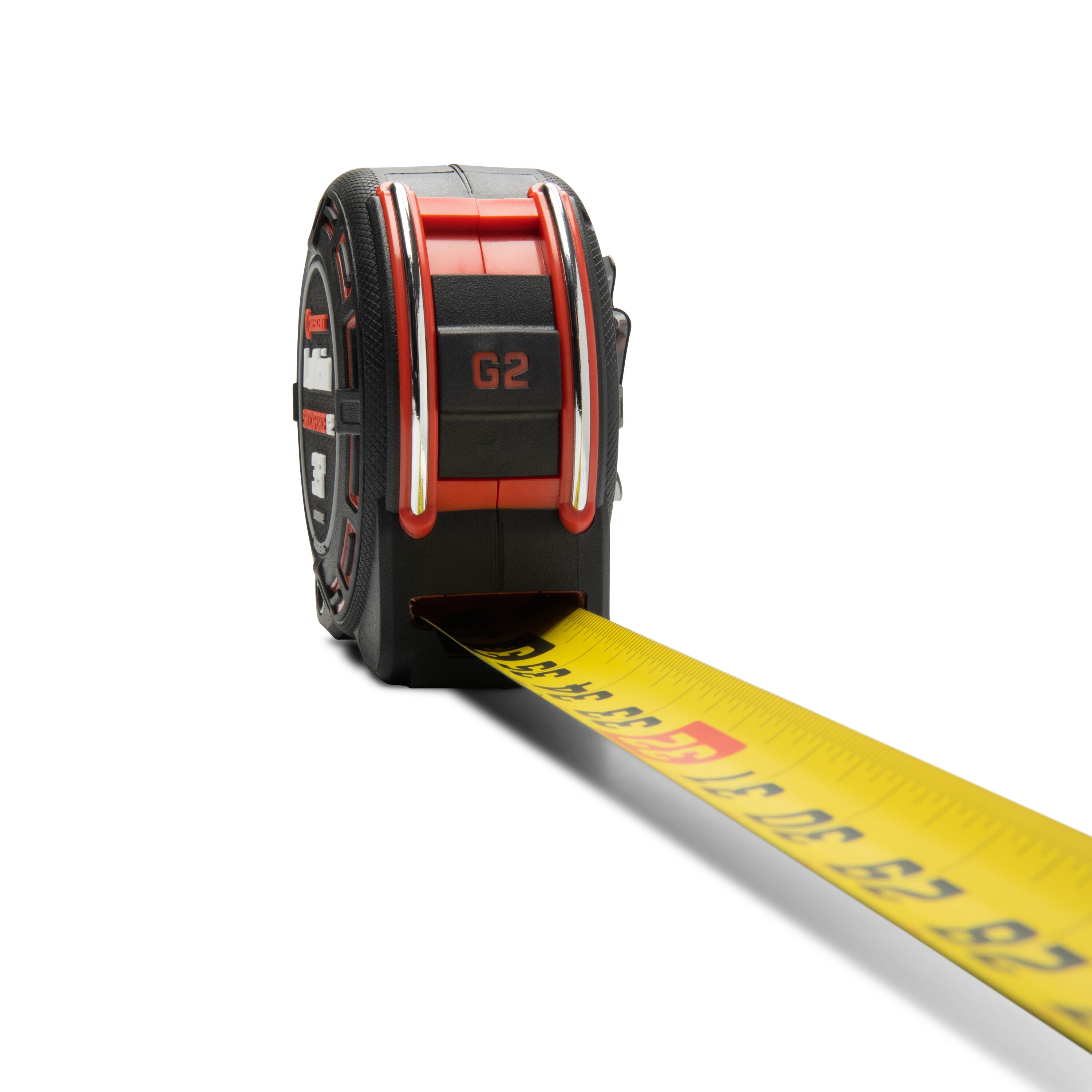Crescent Lufkin LM1235-02 Tape-Measures - View #6