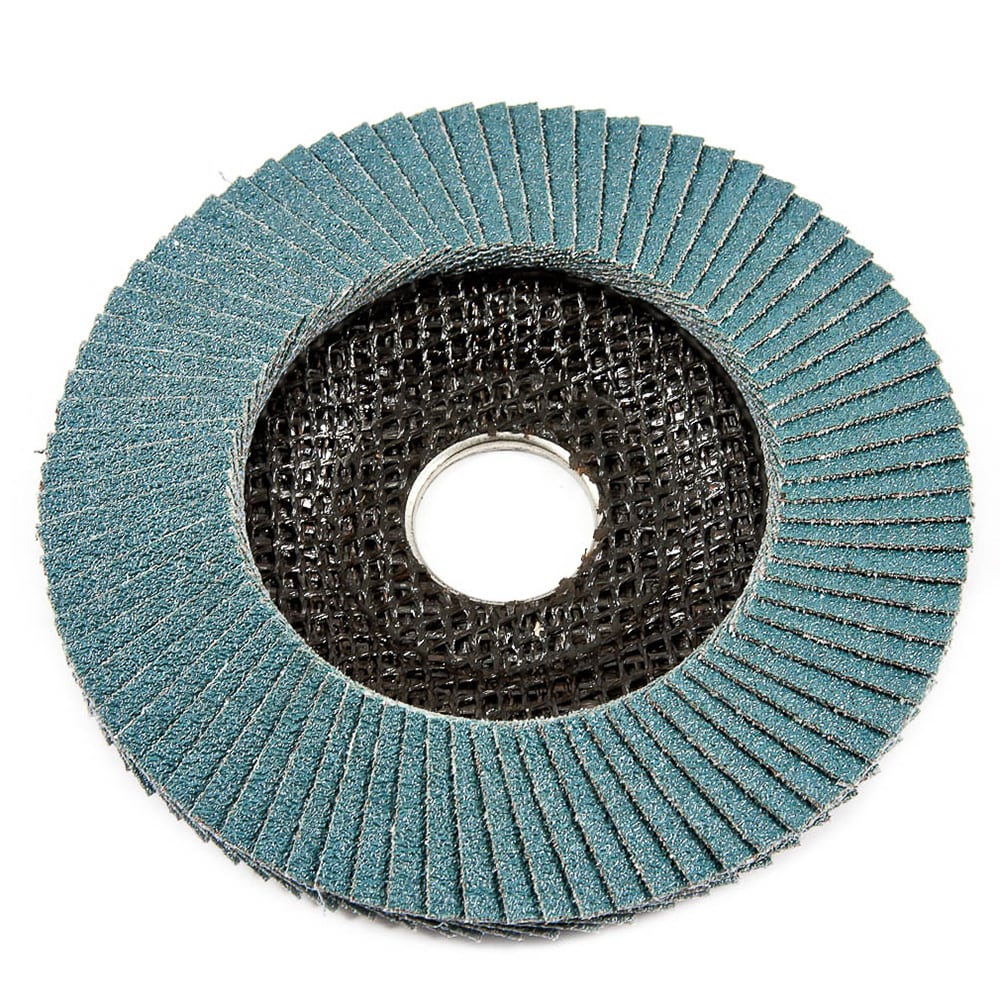 Forney 71987 Abrasive-Wheels - View #2
