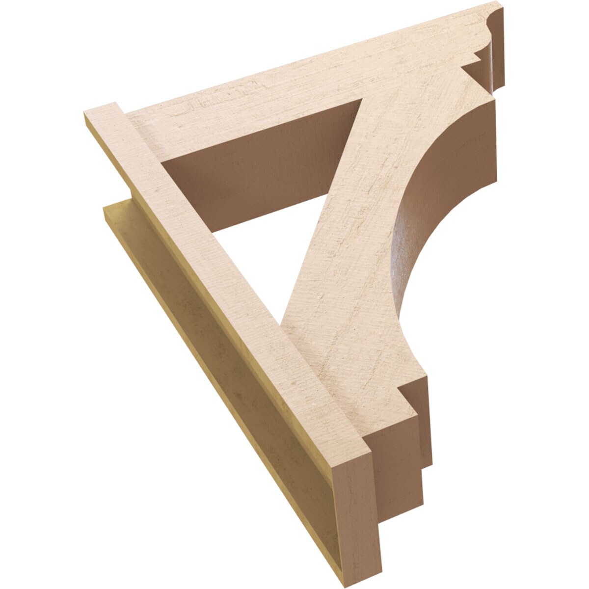 Ekena Millwork 2132425 outlookers - View #6