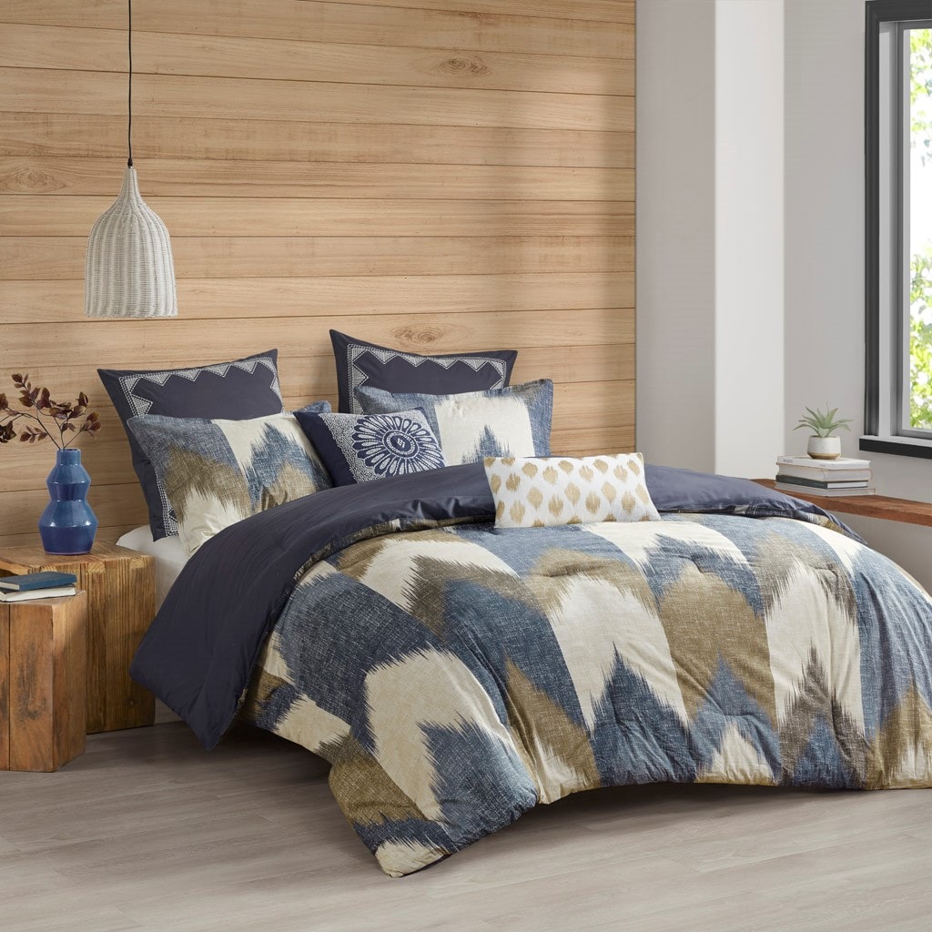 Gracie Mills GRACE-355-01II Comforters-And-Bedspreads - View #4