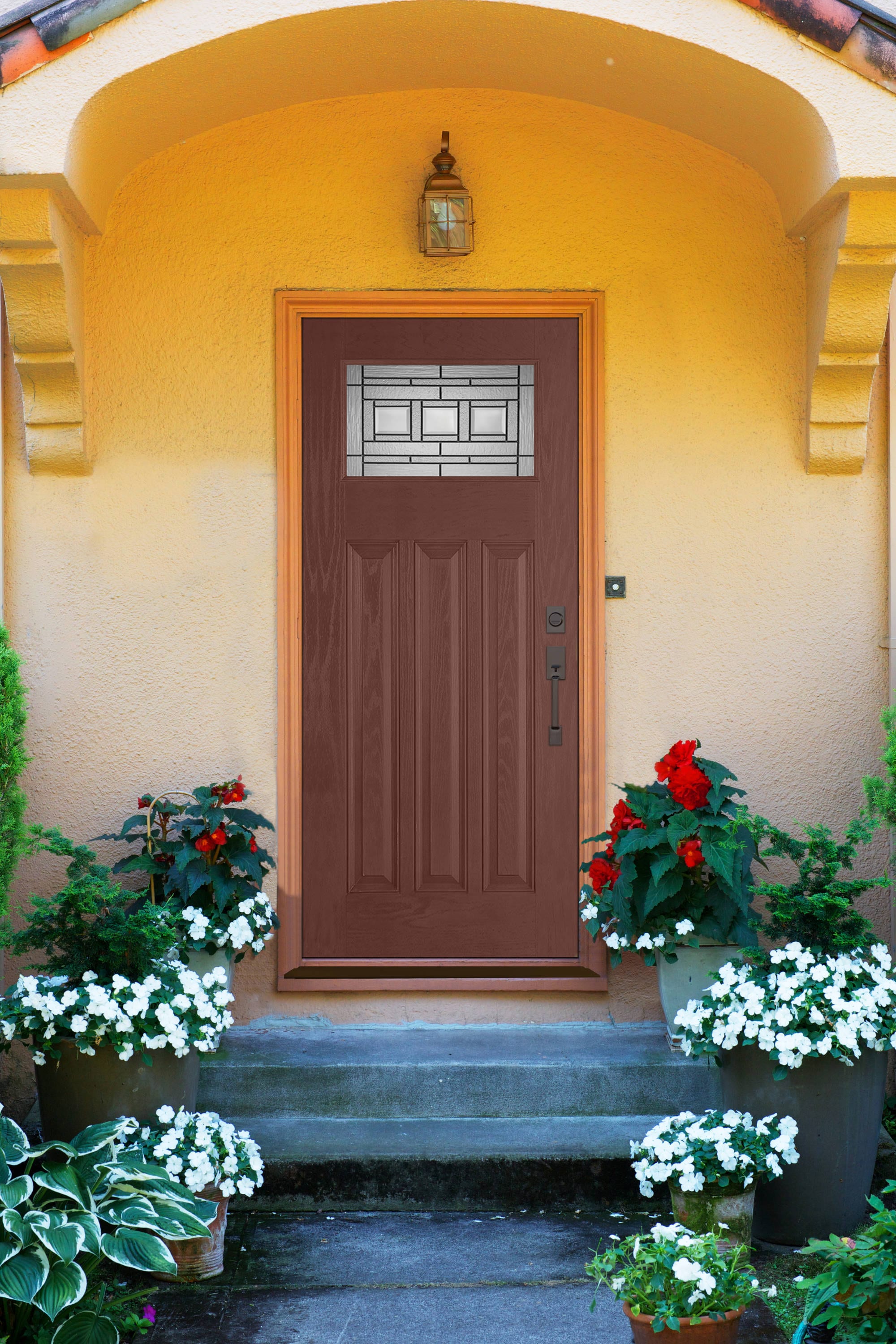 RELIABILT LO963676 Entry-Doors - View #2