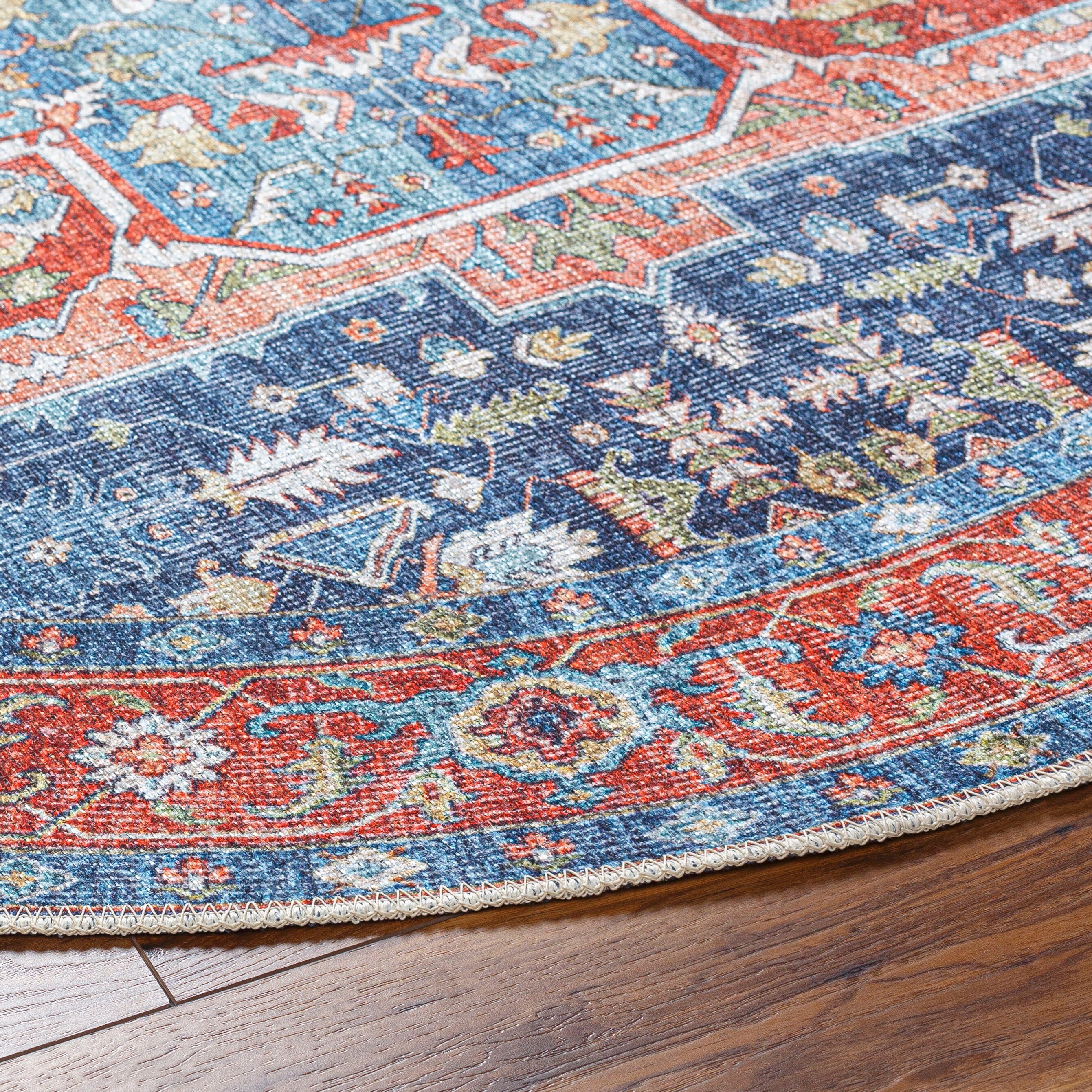 allen + roth 418515 rugs - View #3