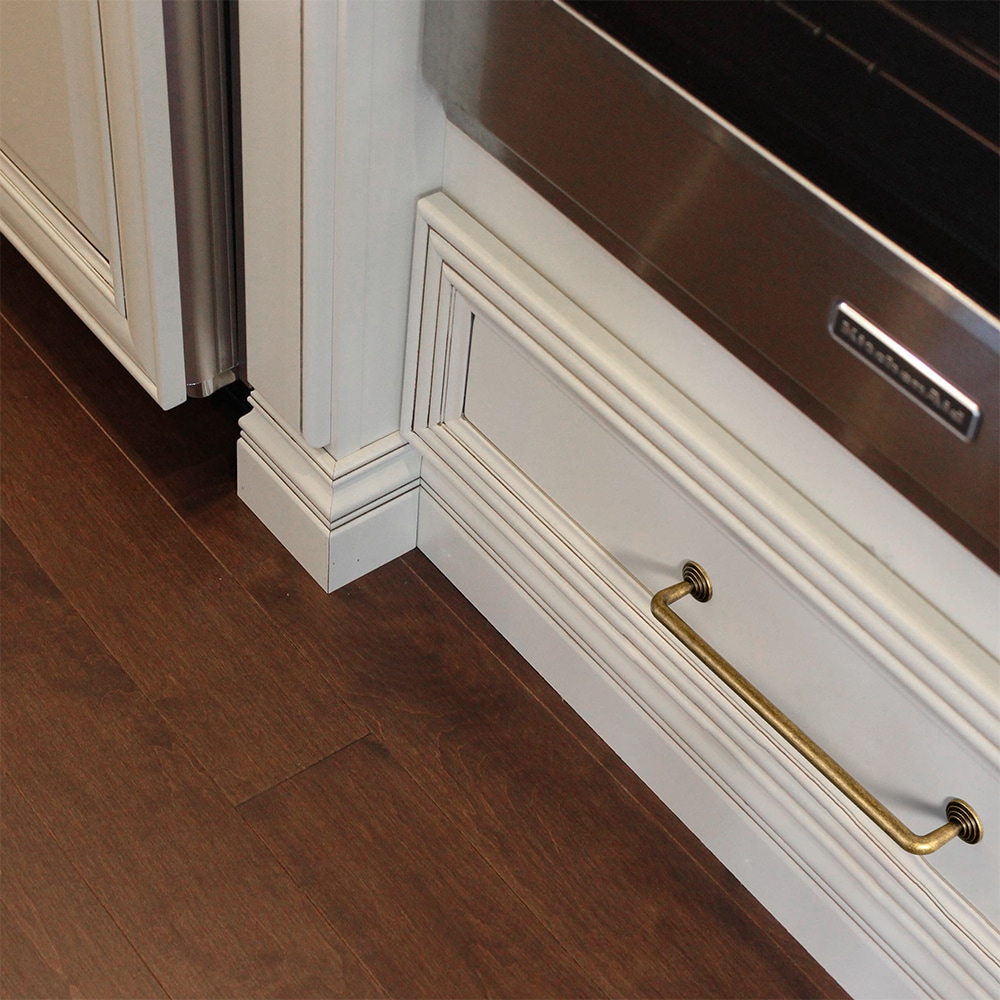 Miaokesen 9610GT-192 Cabinet-Pulls - View #5