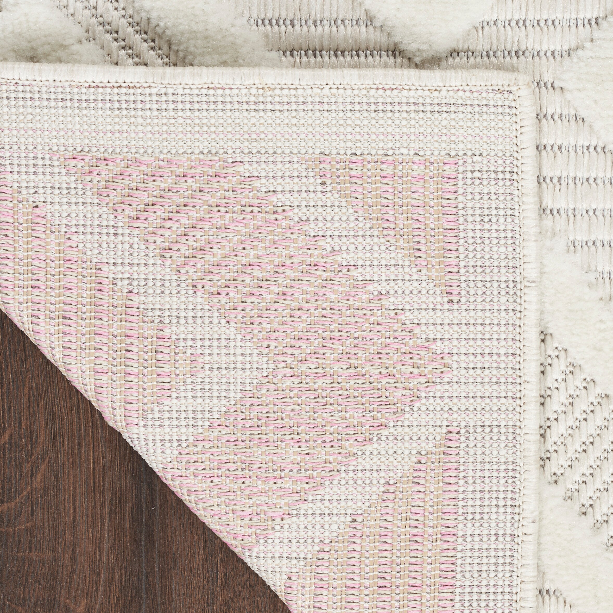 Nourison 099446044310 rugs - View #3