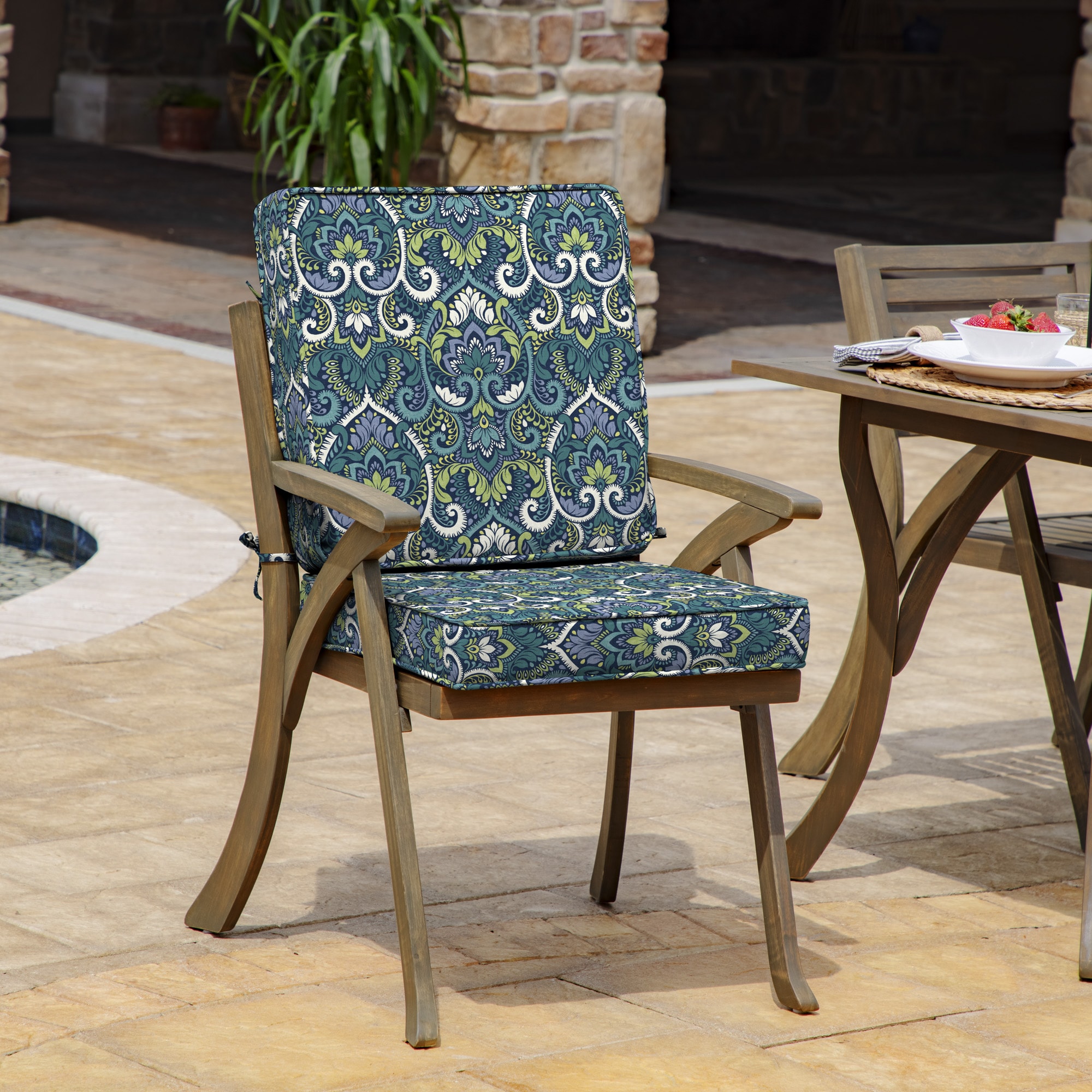 ARDEN TG0QF05B-DKZ1 Patio-Furniture-Cushions - View #7