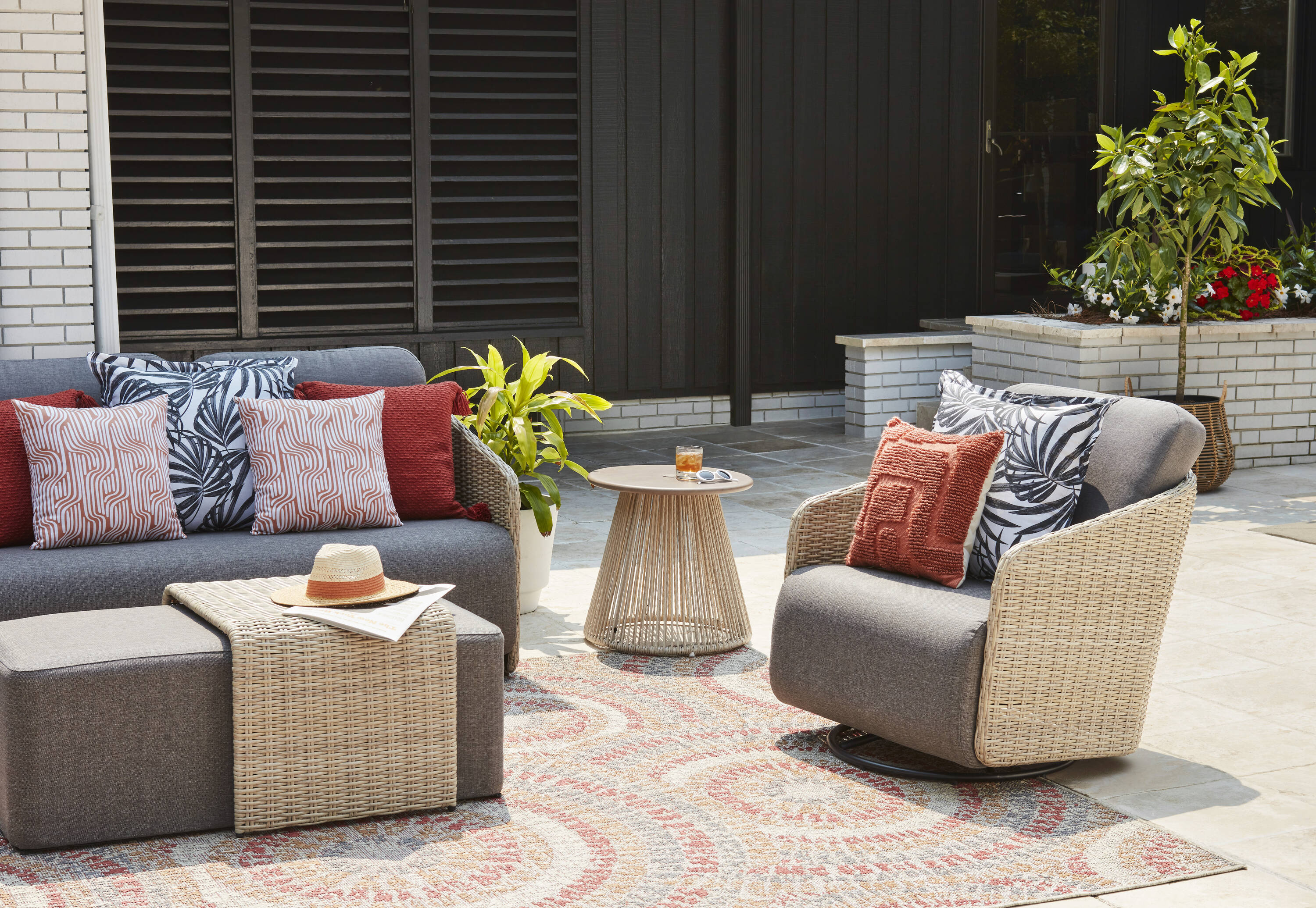 Origin 21 LG-24300-ET Patio-Tables - View #3