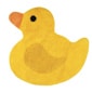 Yellow Duck