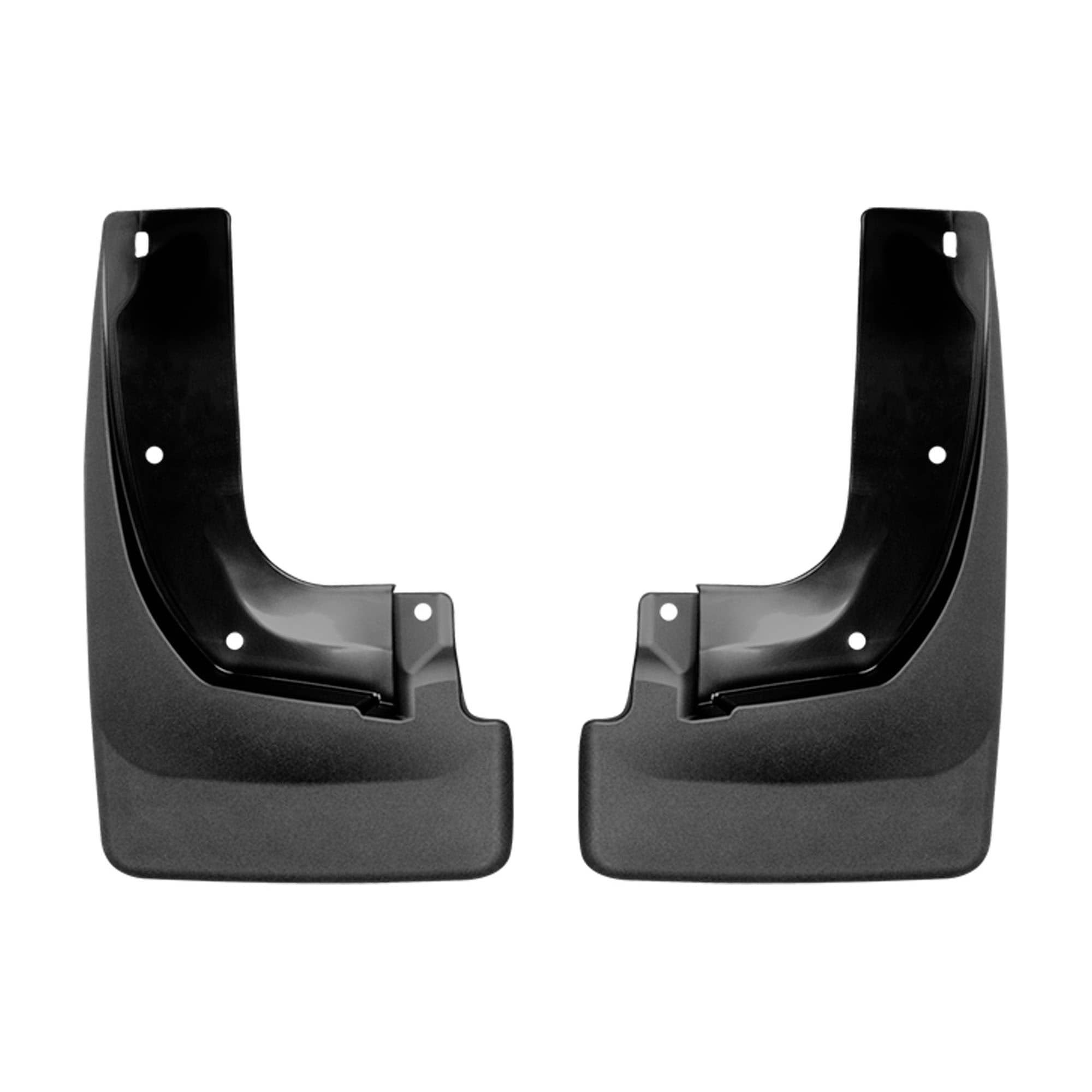 WeatherTech 110136 Mud flaps