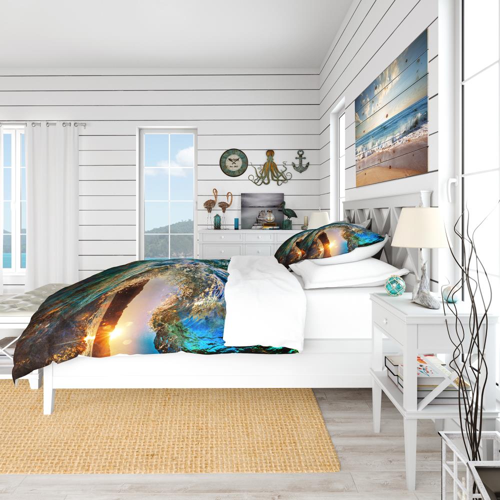 Designart BED10918-Q bedding - View #3