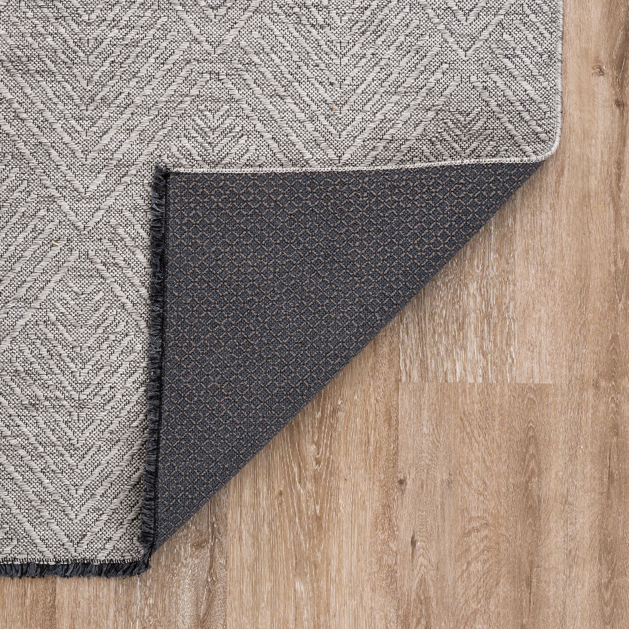 Tayse ALM1768 2X8 rugs - View #5